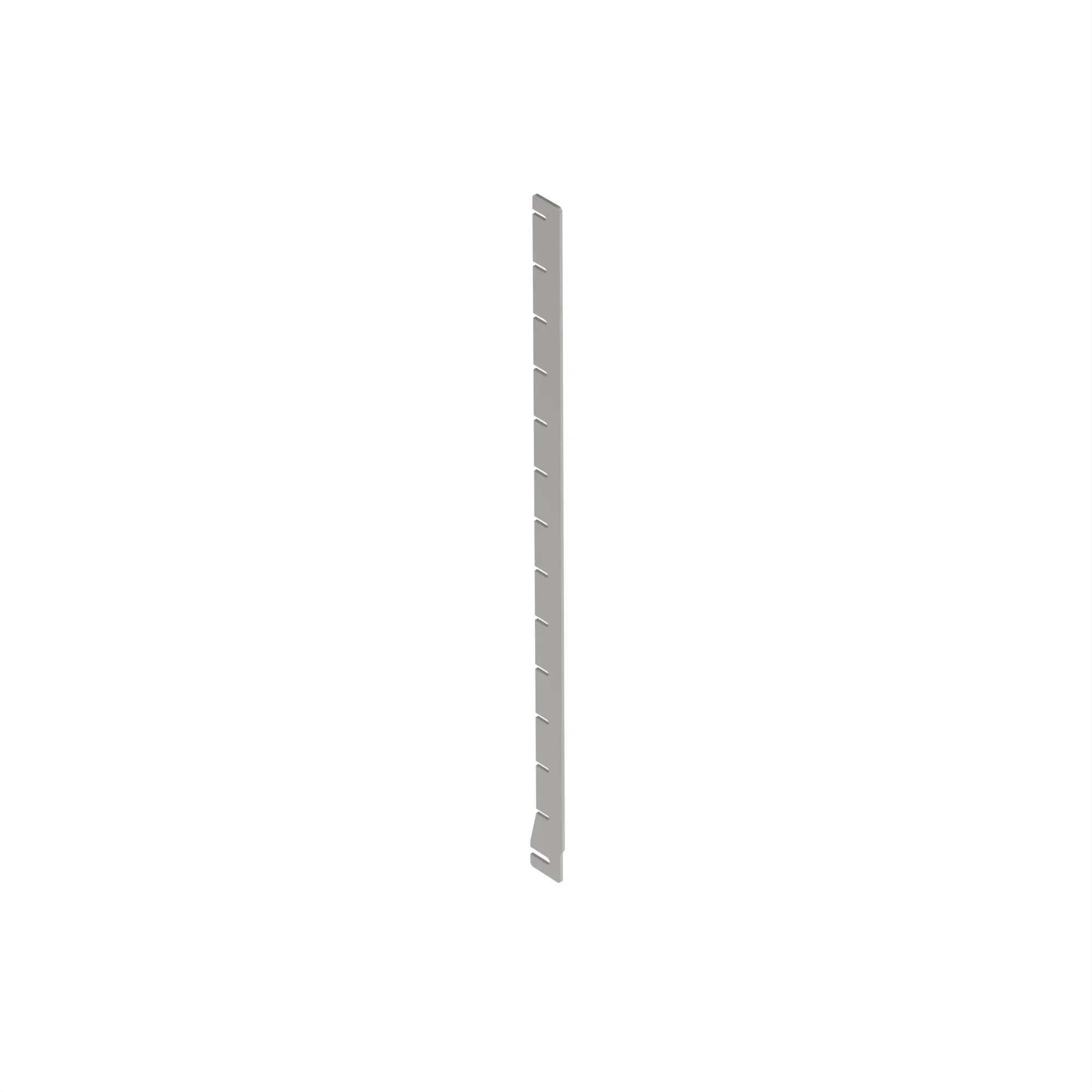 ADJUSTER, ADJUSTER BAR FRONT CHAFFE