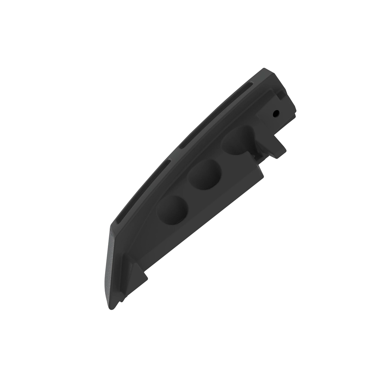 Handle, Rear, Right