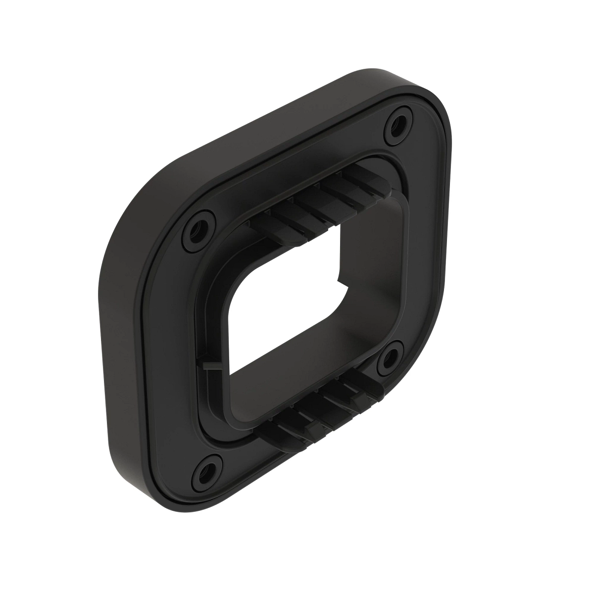 Accy Tyco Mcp Adapter Blk Plstc