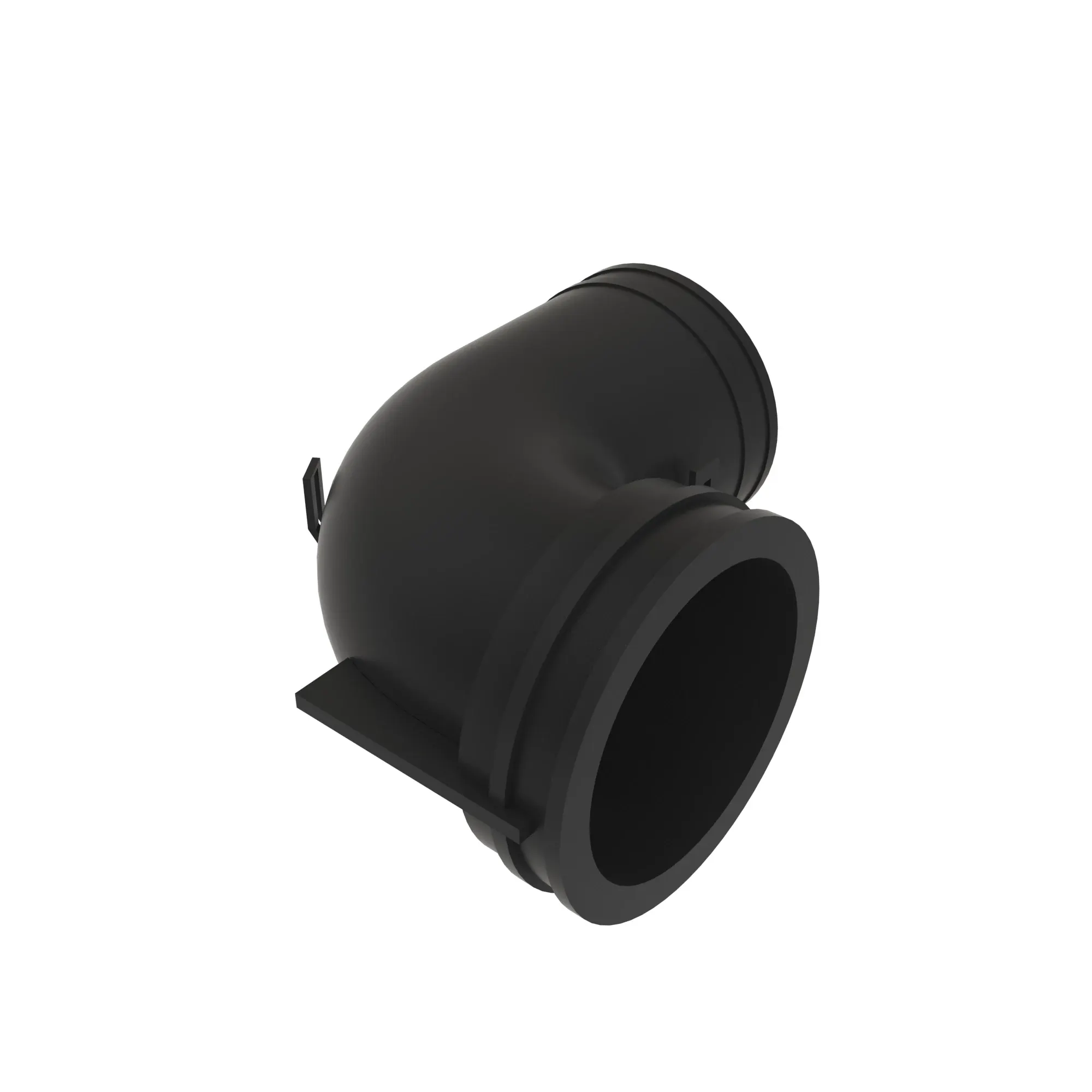 DEUTSCH HDP20 ADAPTER CONVOLUTED TU