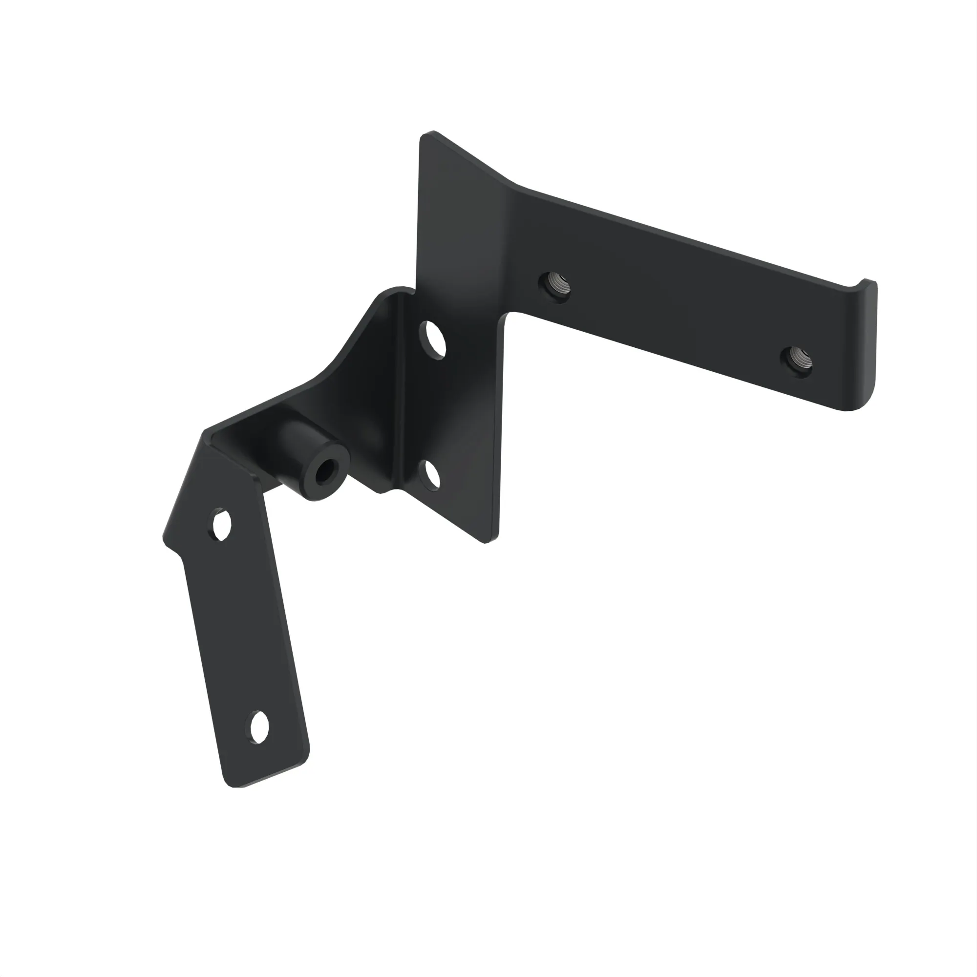BRACKET, BRACKET, CAC AND VISCTRONI