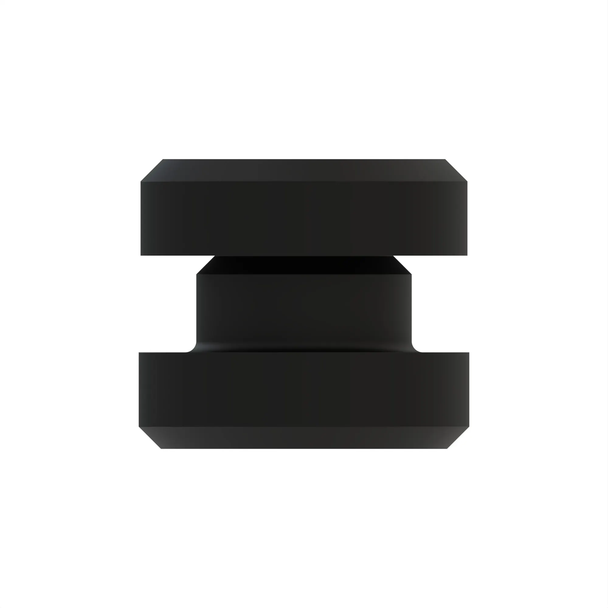 ISOLATOR, ISOLATOR, 2 PIECE CENTER