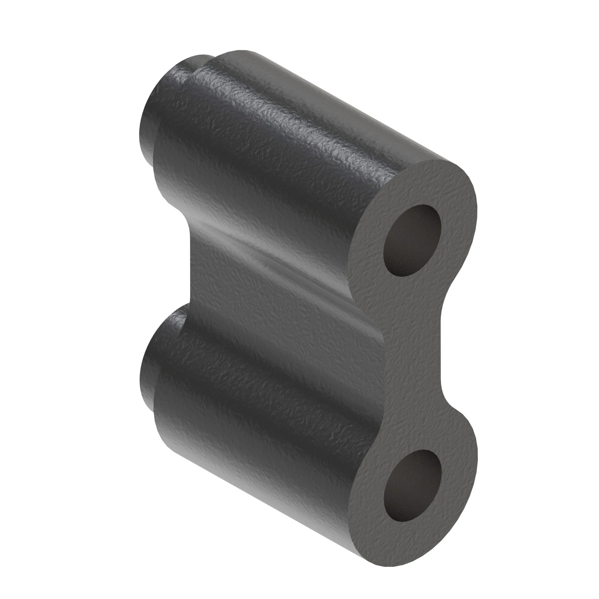 BUSHING, COMPRESSION LIMITER