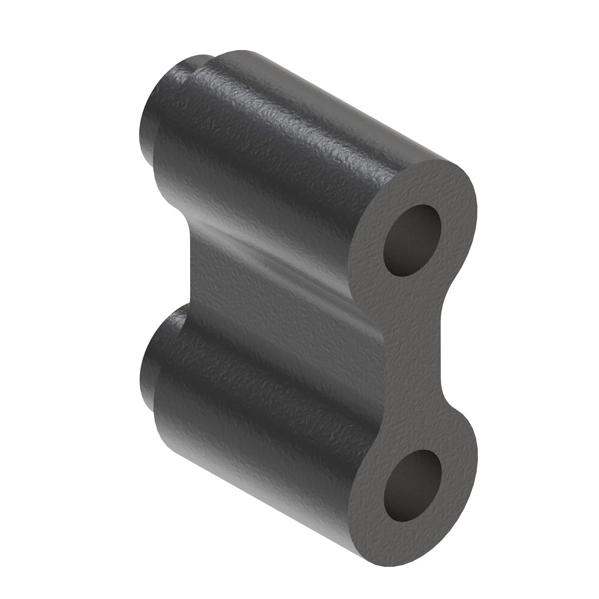 Bushing, Compression Limiter