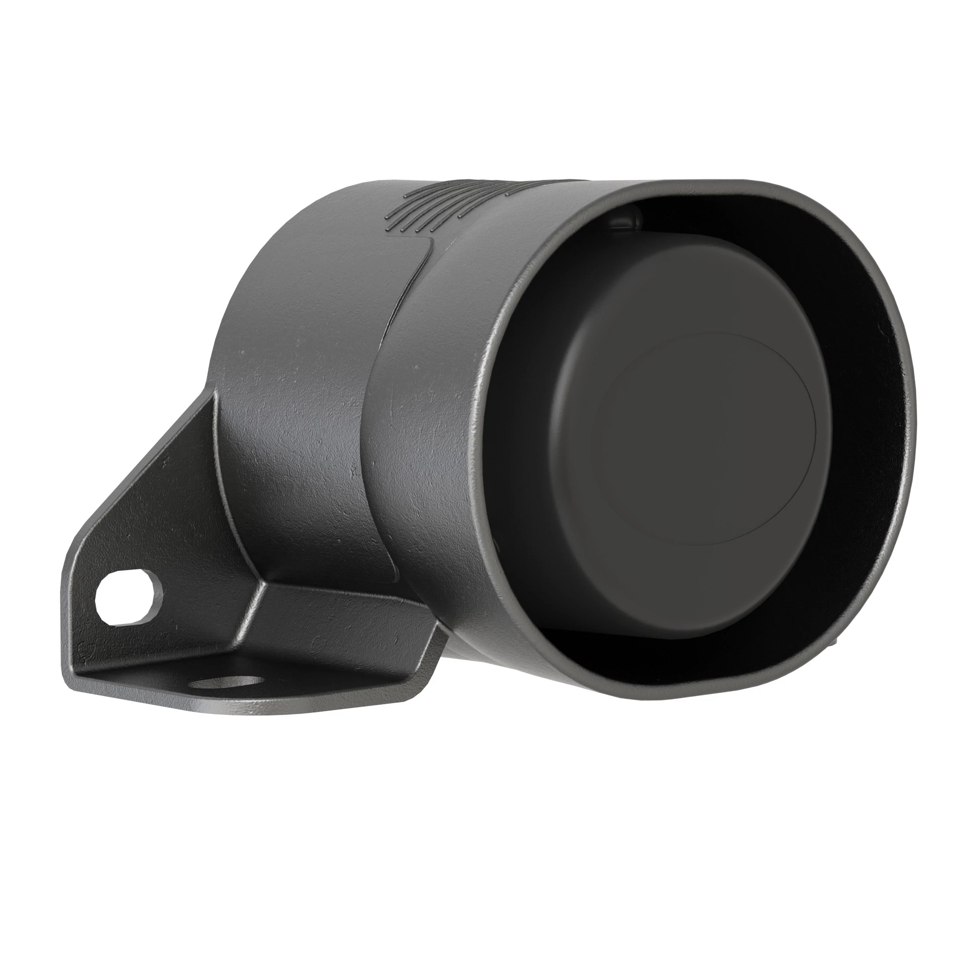 TRAVEL WARNING ALARM