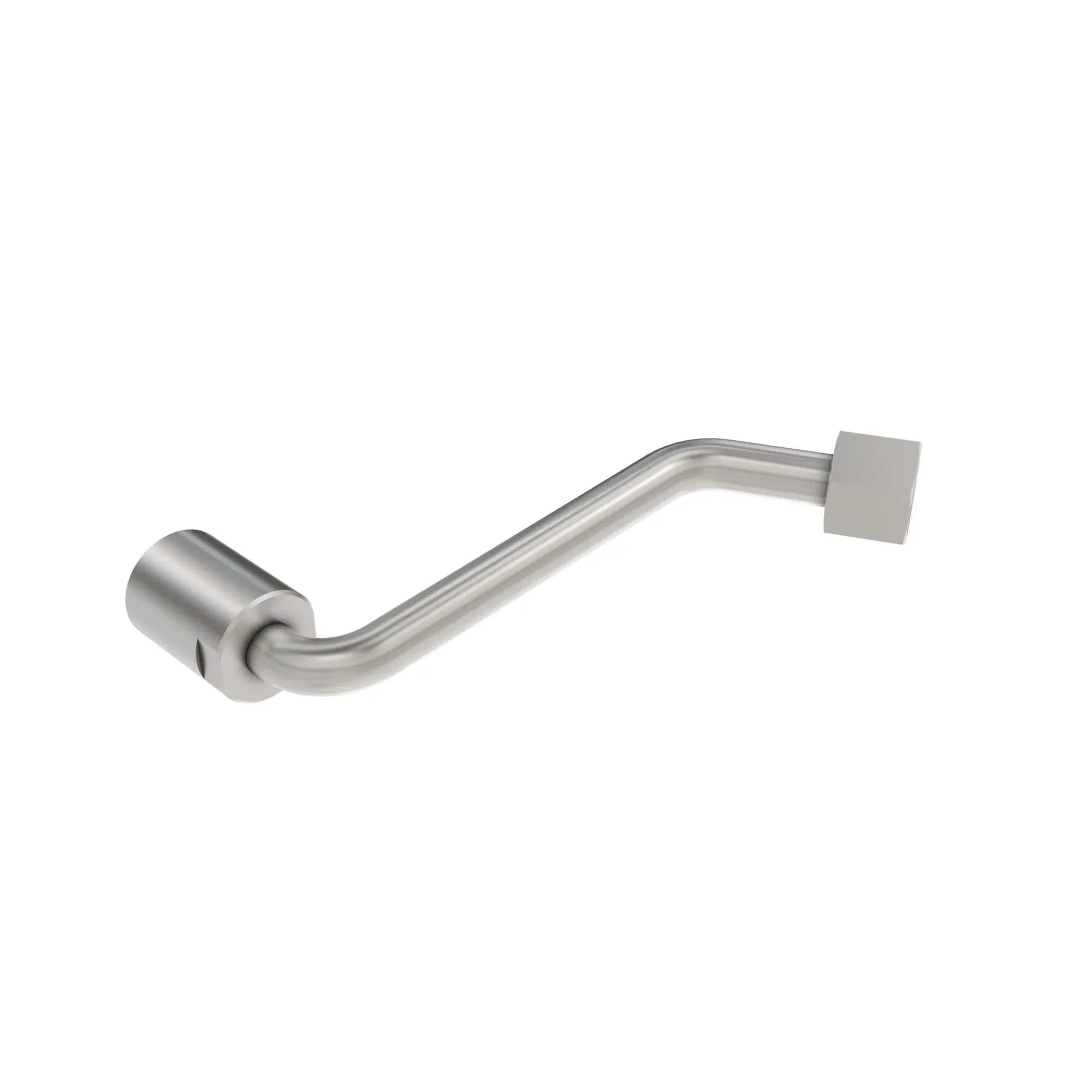 John Deere Oil Line - AL211078
