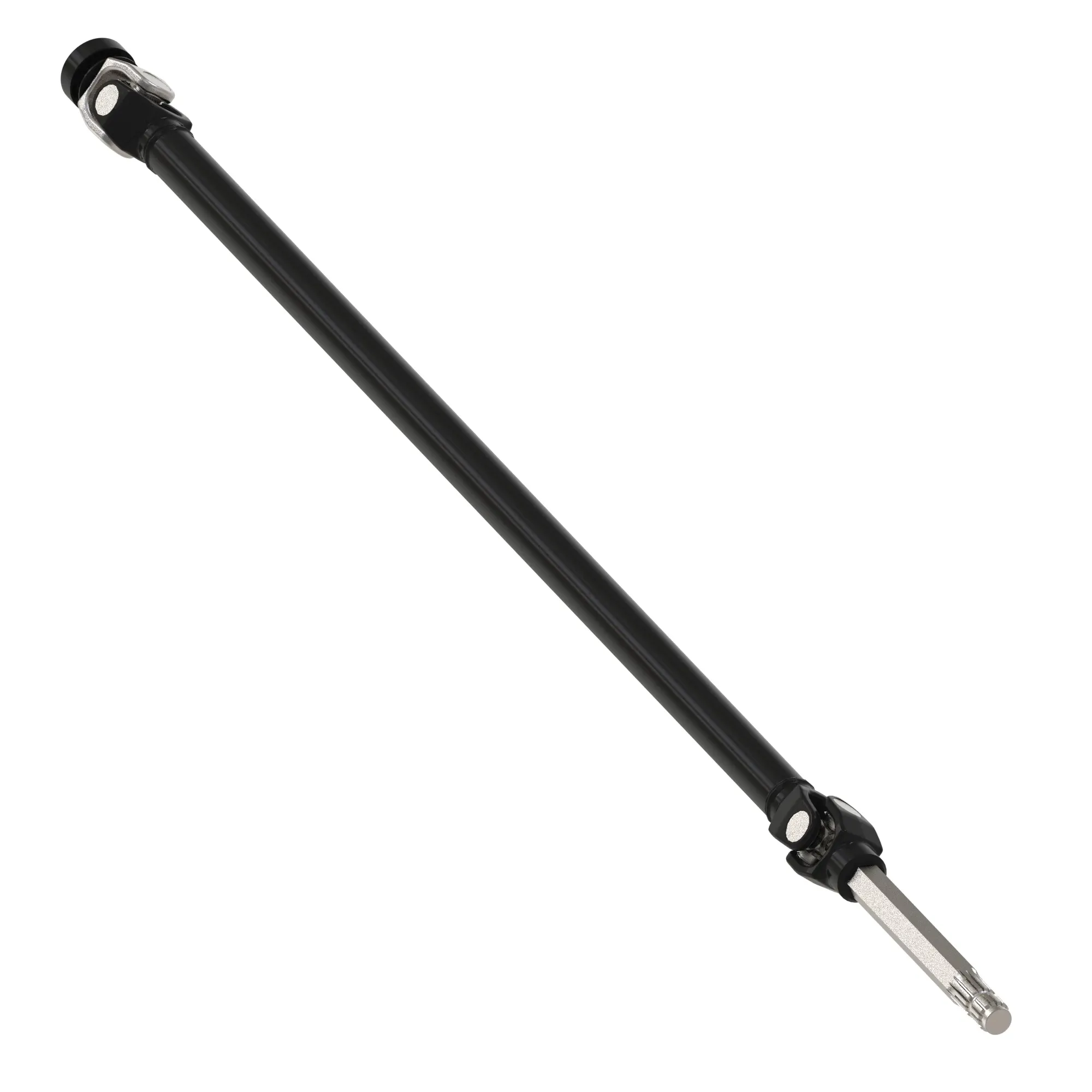John Deere Front Universal Driveshaft - AM122349