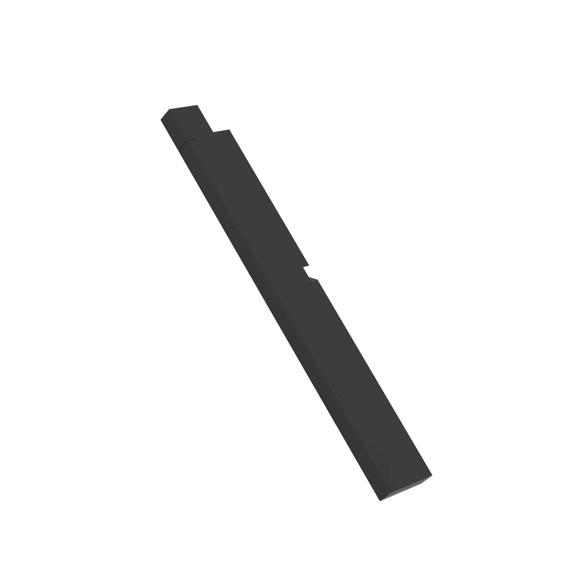 Isolator