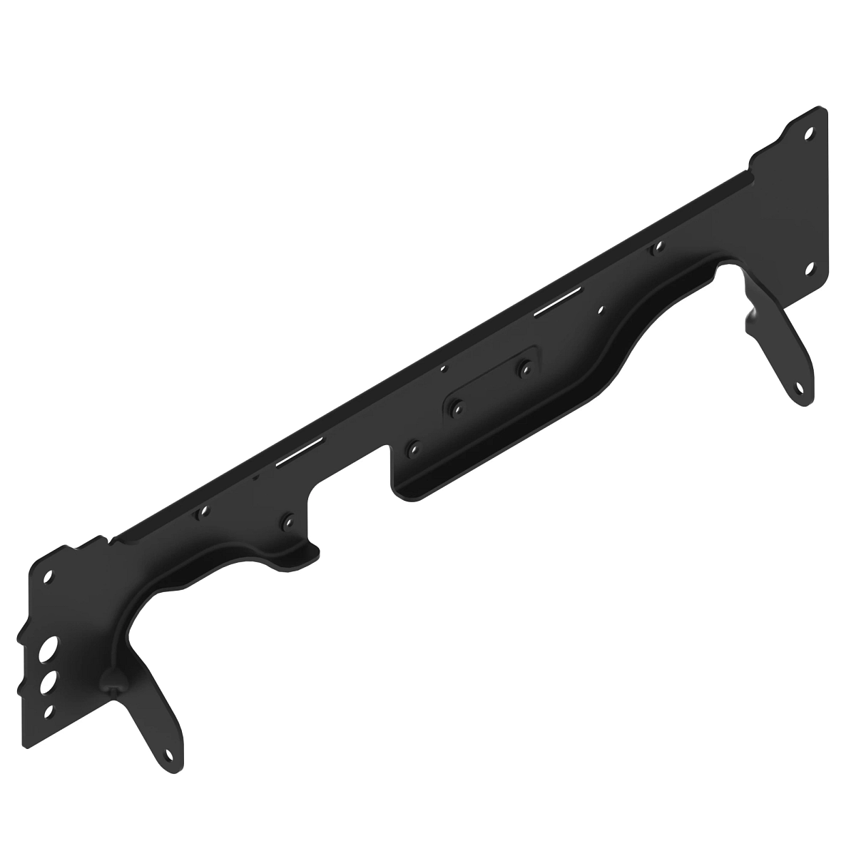 Bracket, Rear Mid-Frame