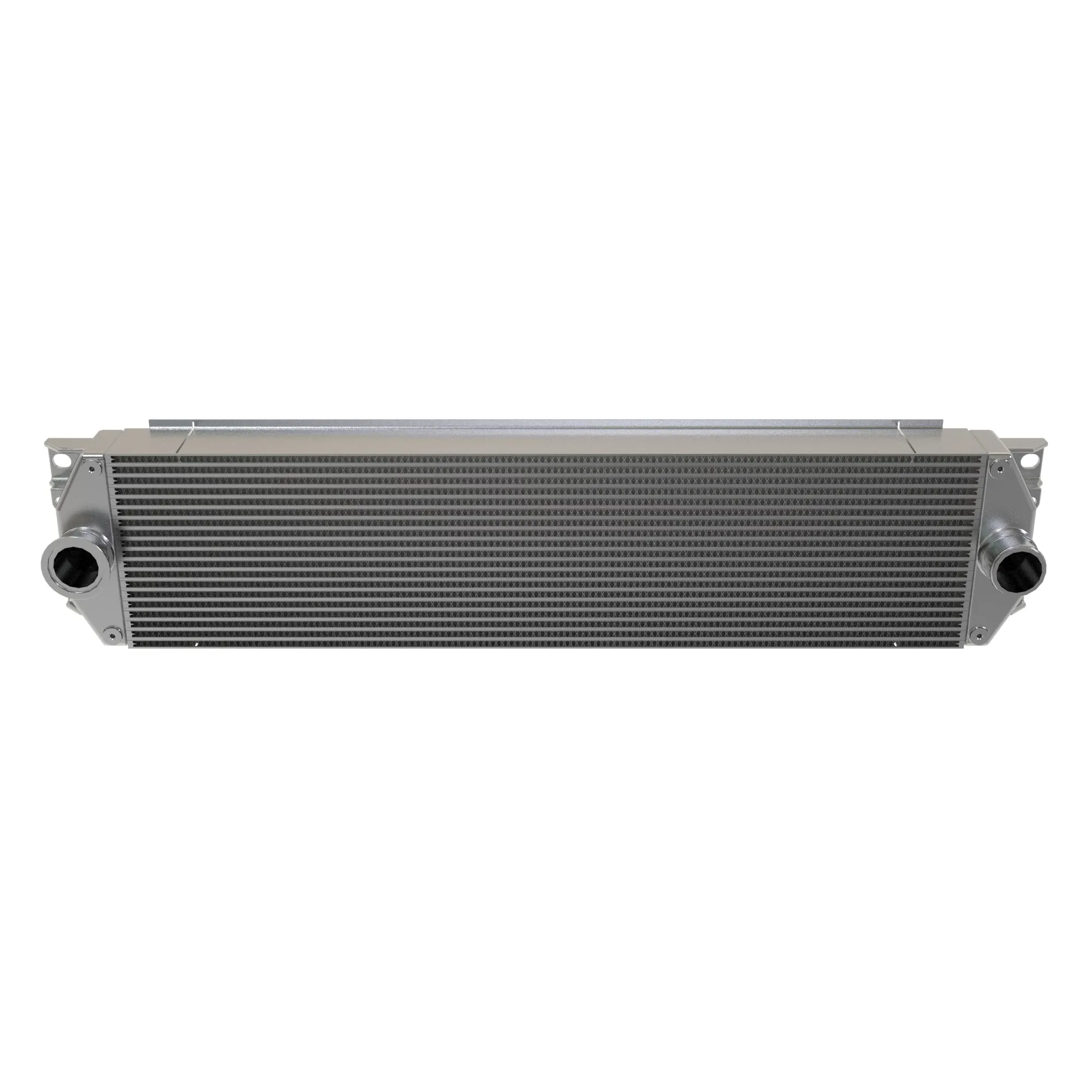 John Deere Aftercooler - AXE45766