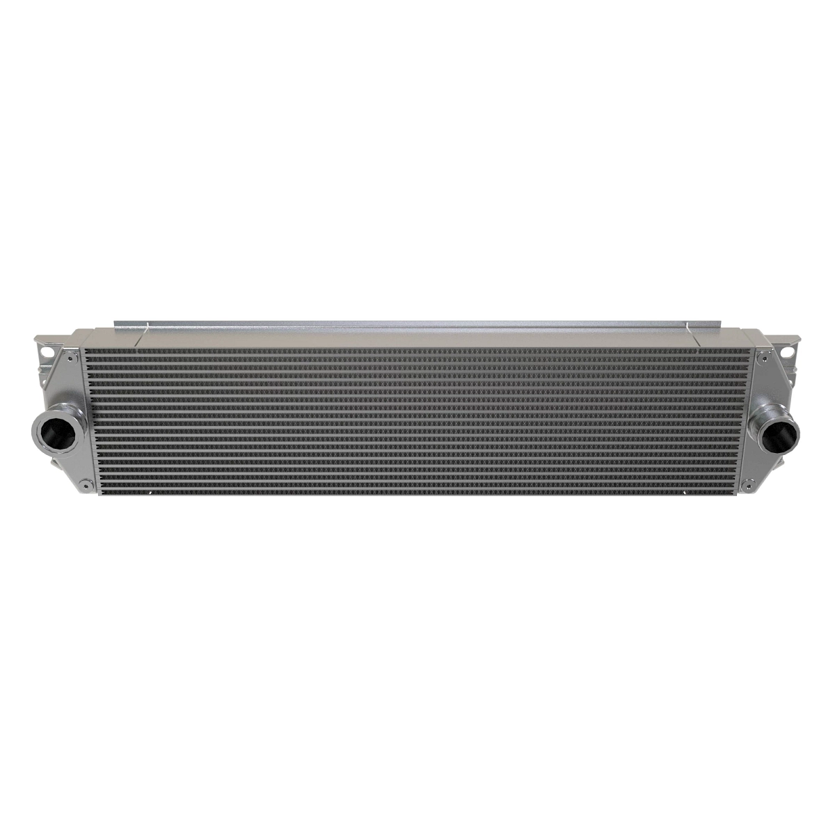 Aftercooler, 115MM Thick Charge Air