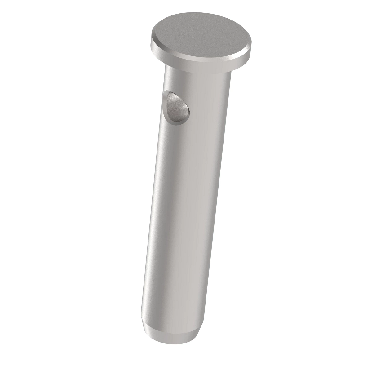 Pin - Roll Lock Cyl Rod End