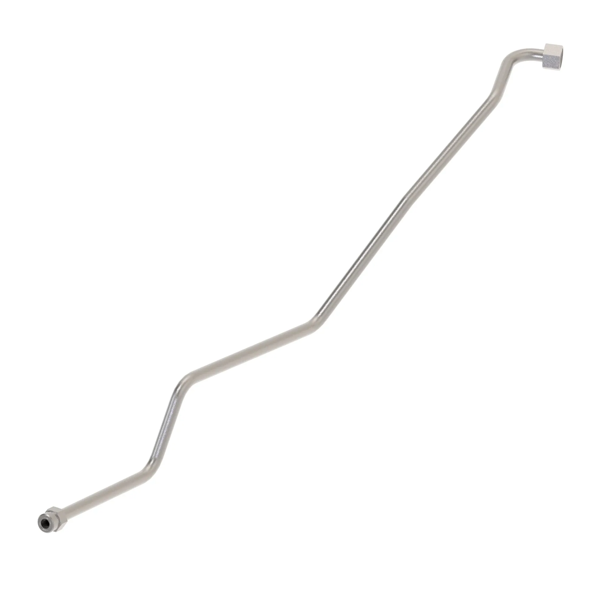 John Deere Rockshaft Supply Oil Line, Rear - SJ12128