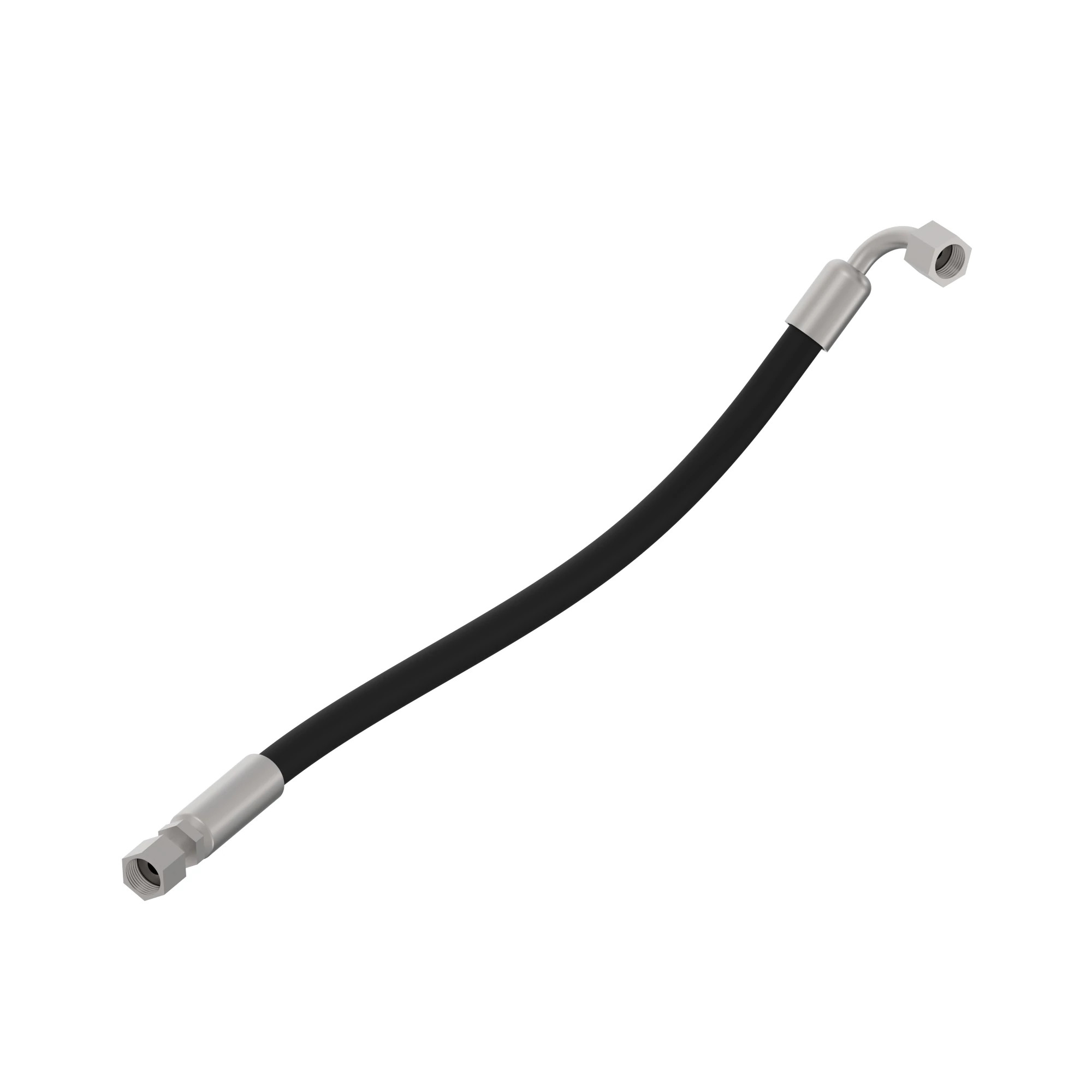 HYDRAULIC HOSE, FLEXIBLE HYDRAULIQU