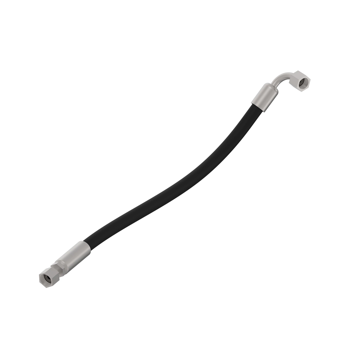 Hydraulic Hose, Flexible Hydrauliqu