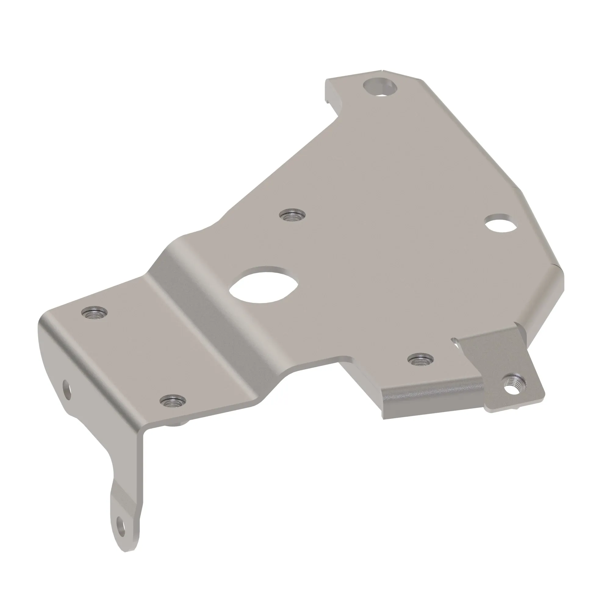 Bracket