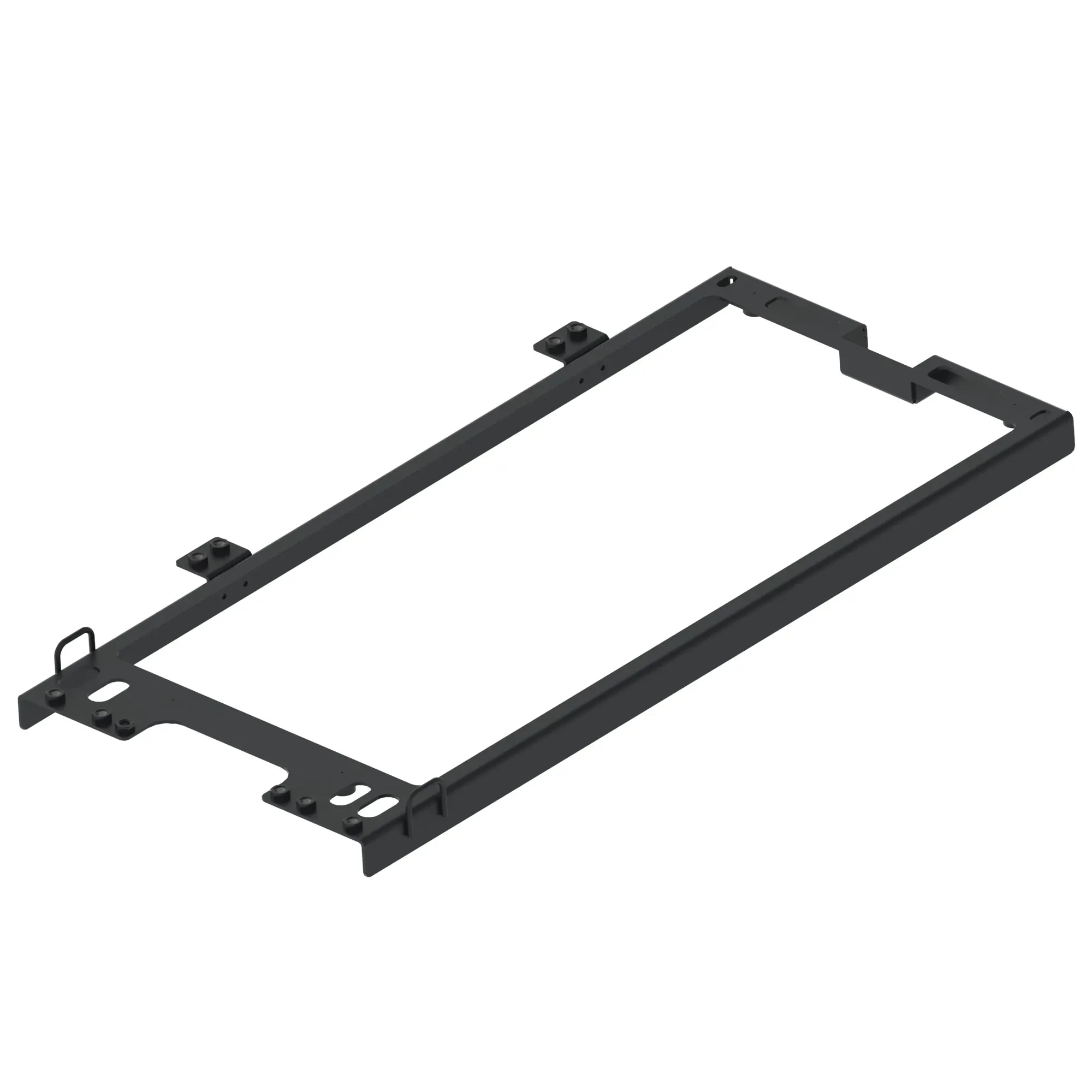 BRACKET, CONDENSER WELDMENT