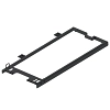 BRACKET, CONDENSER WELDMENT