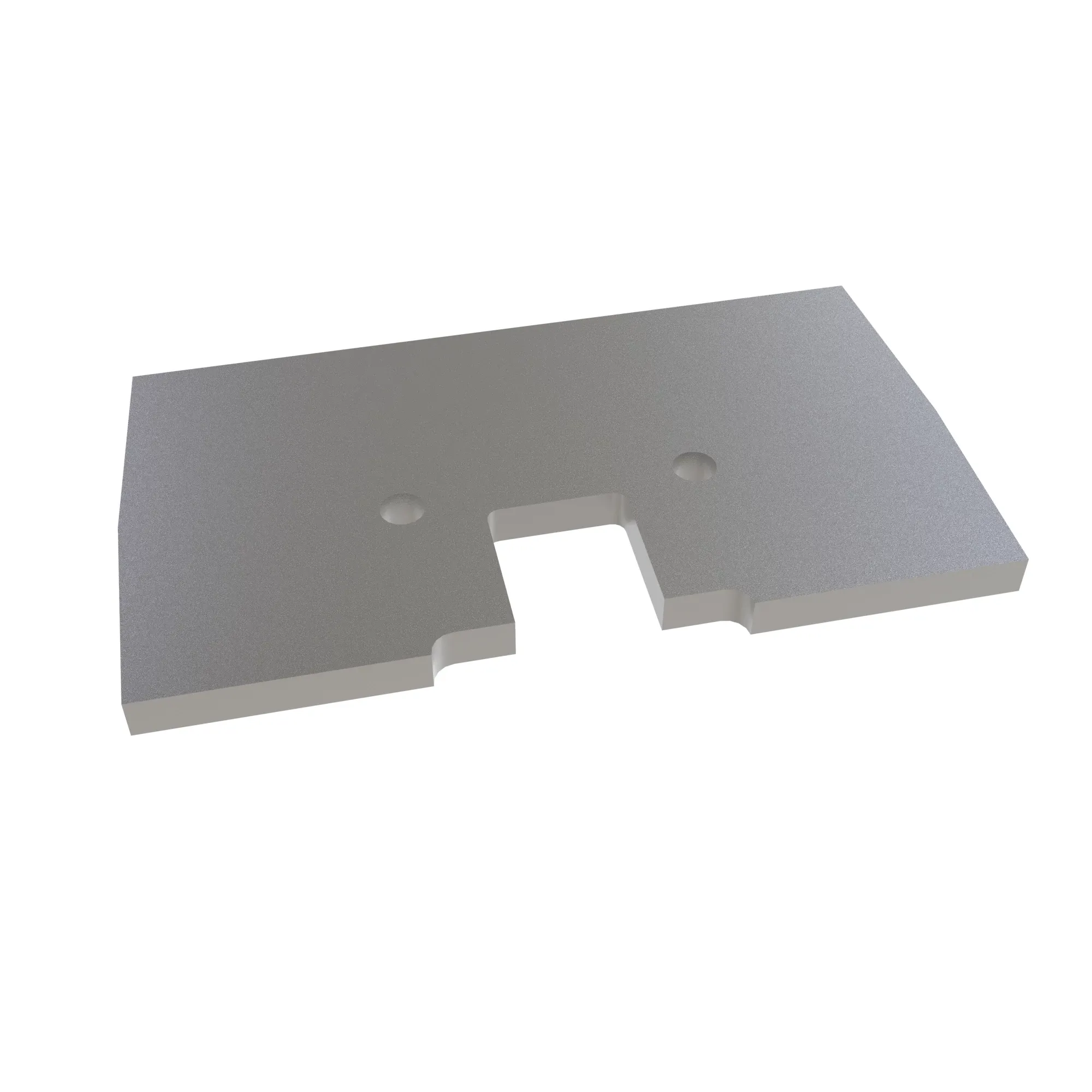 John Deere Elevator Paddle - HXE171702