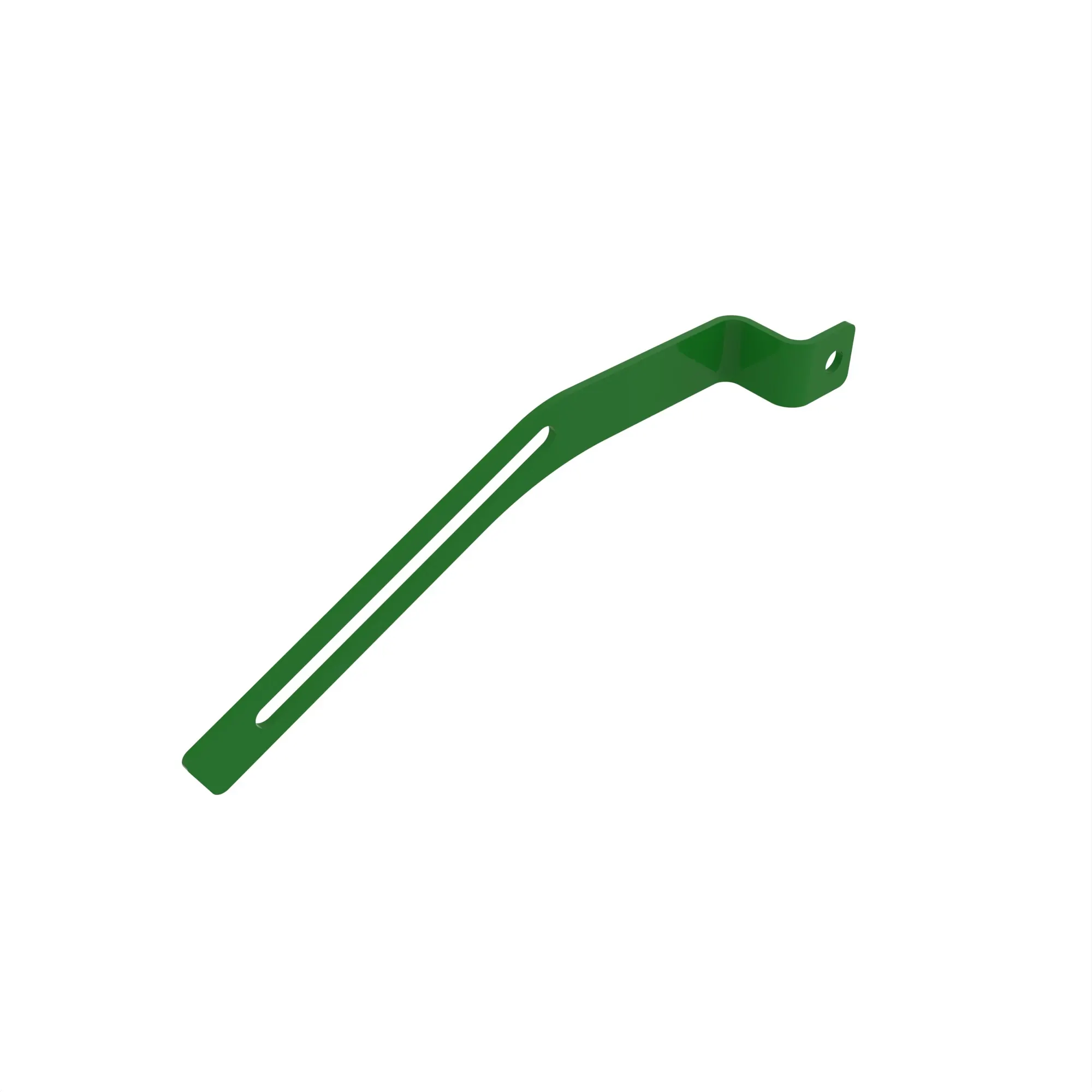 LIFT LINK, ROLLER BAFFLE