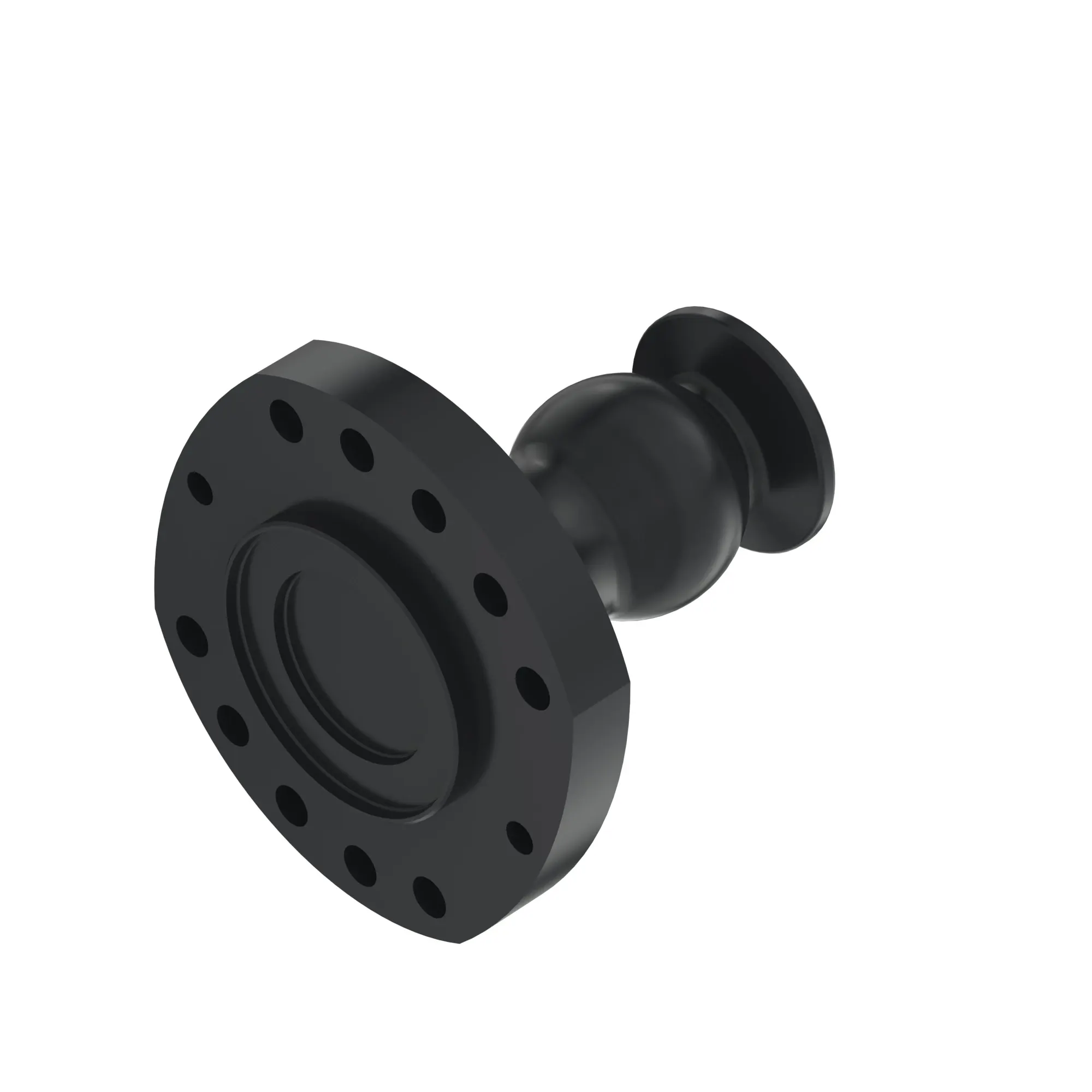 John Deere Push Beam Trunnion - AT427032