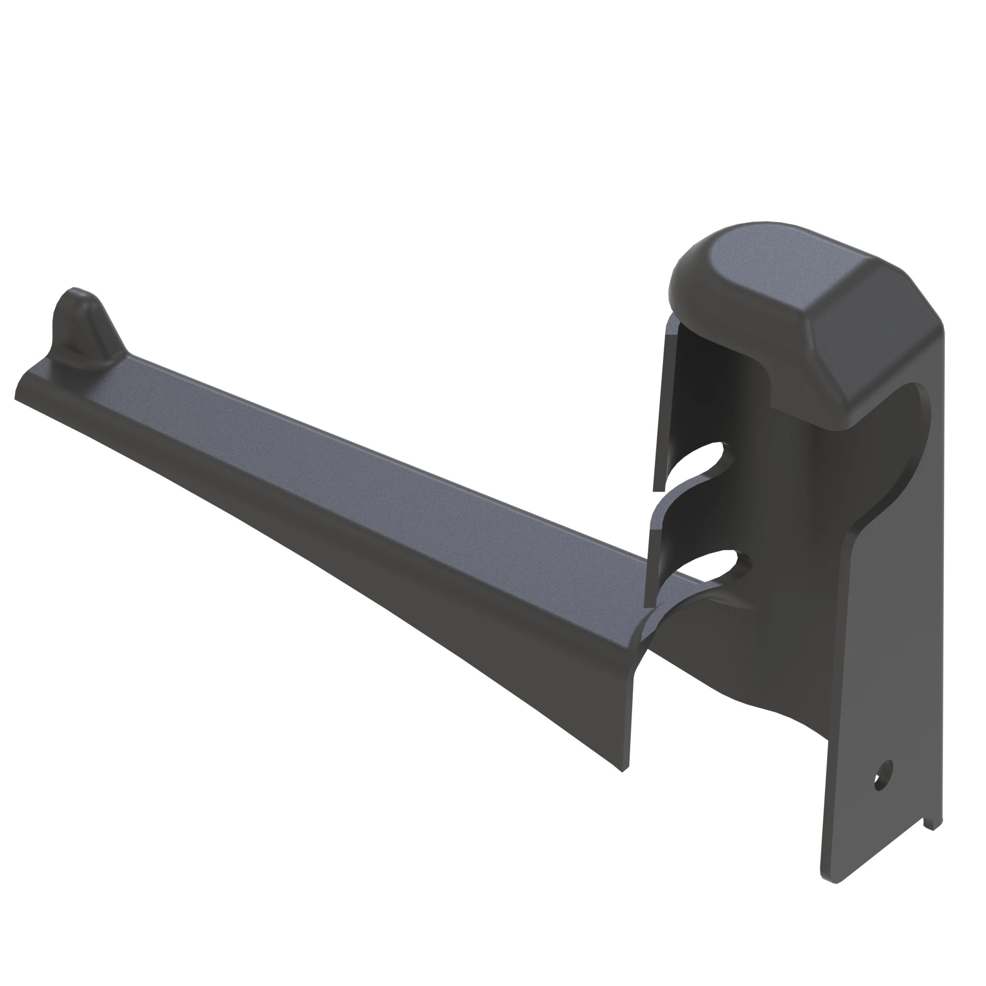 John Deere Handrail Cover, Right Side - R124643