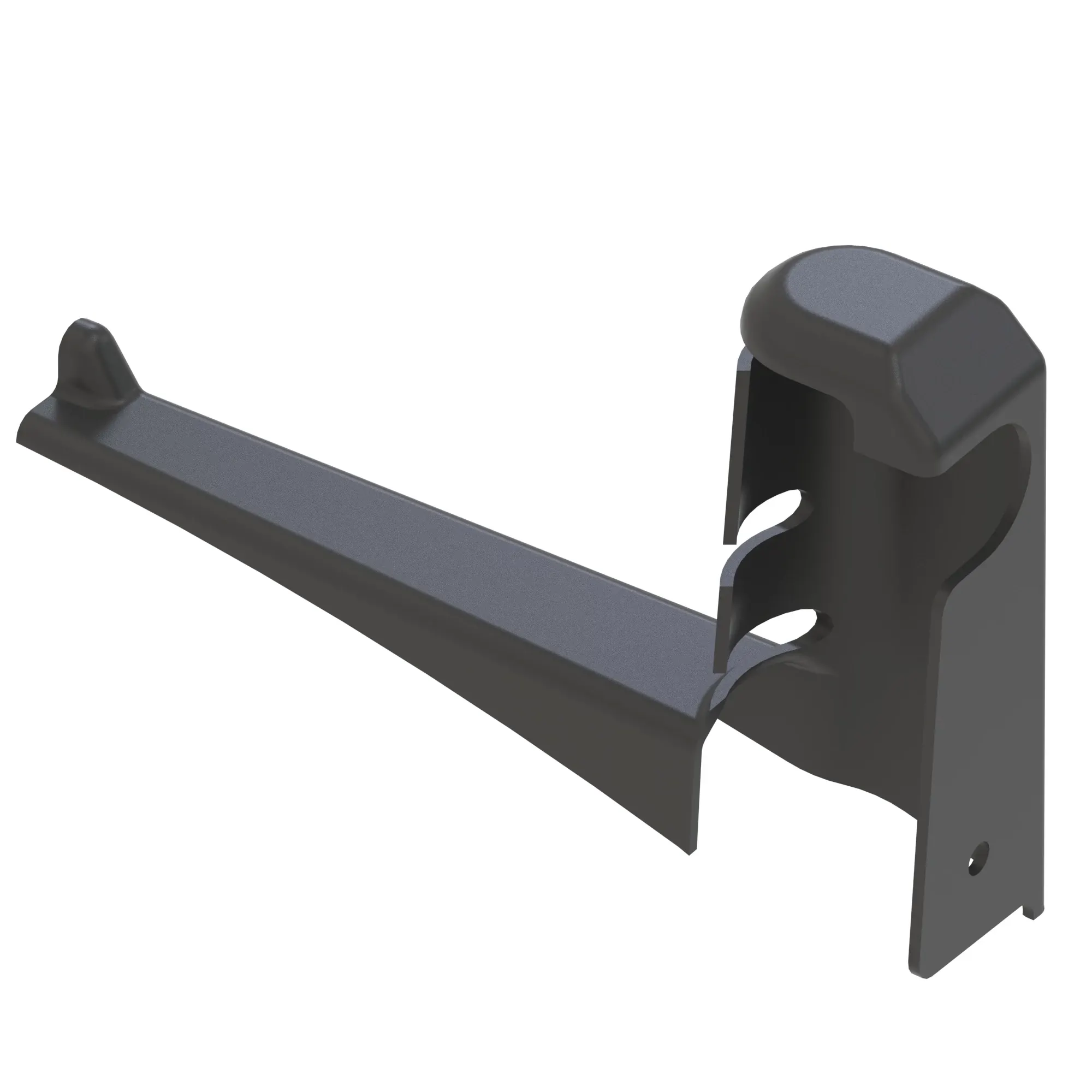 John Deere Handrail Cover, Right Side - R124643