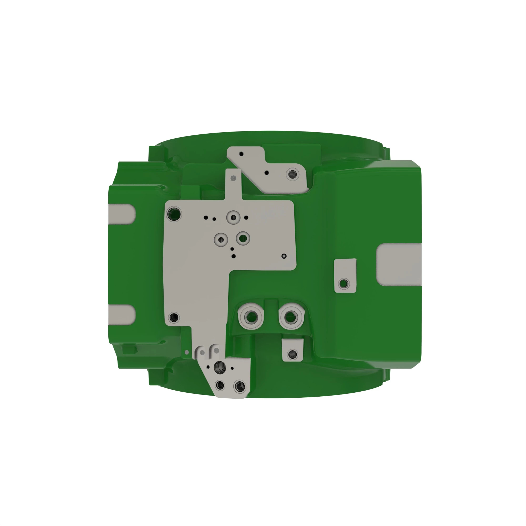 HOUSING GROUP, DIFF CASE W/ BALLS A