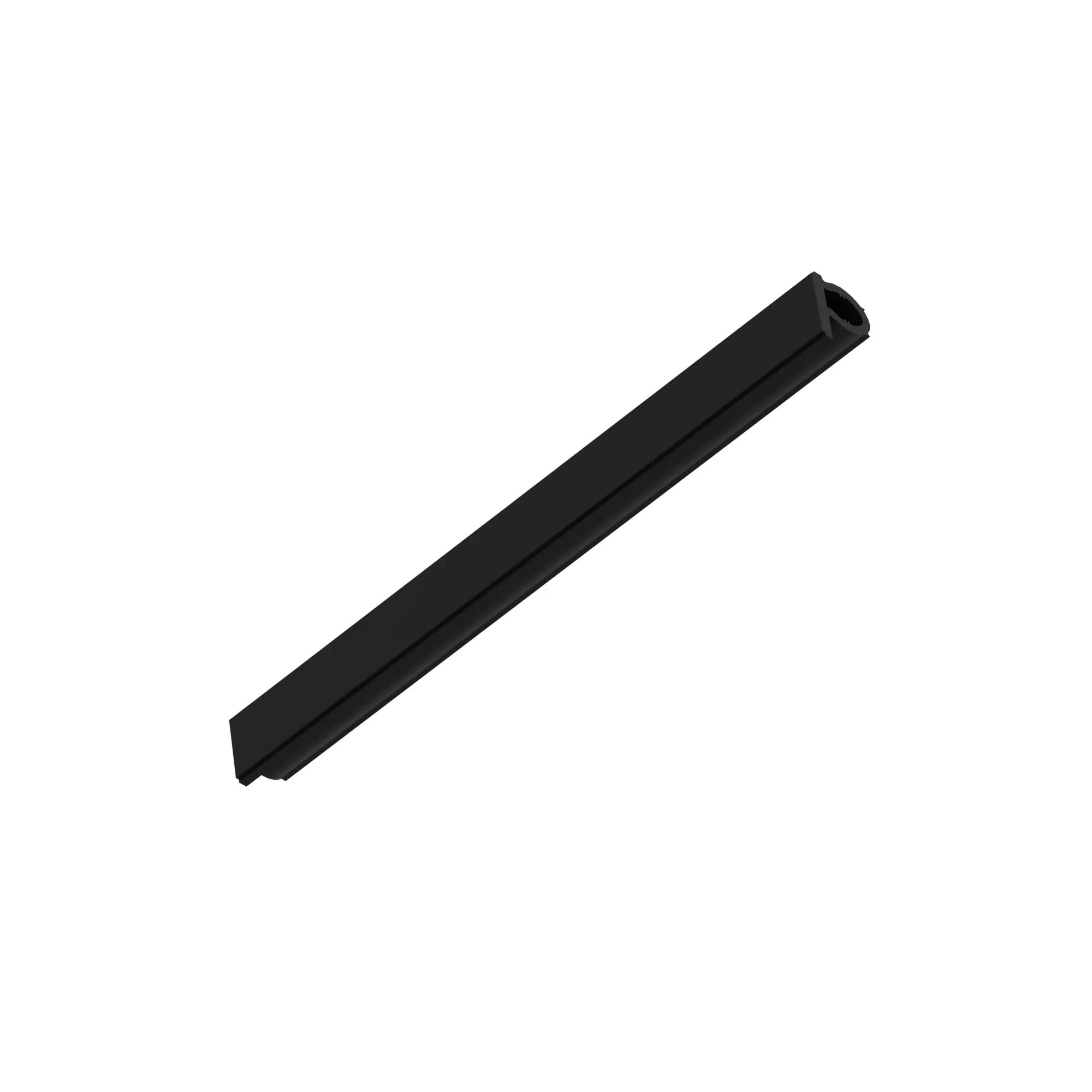 John Deere Front Bottom Radiator Isolator - R331896