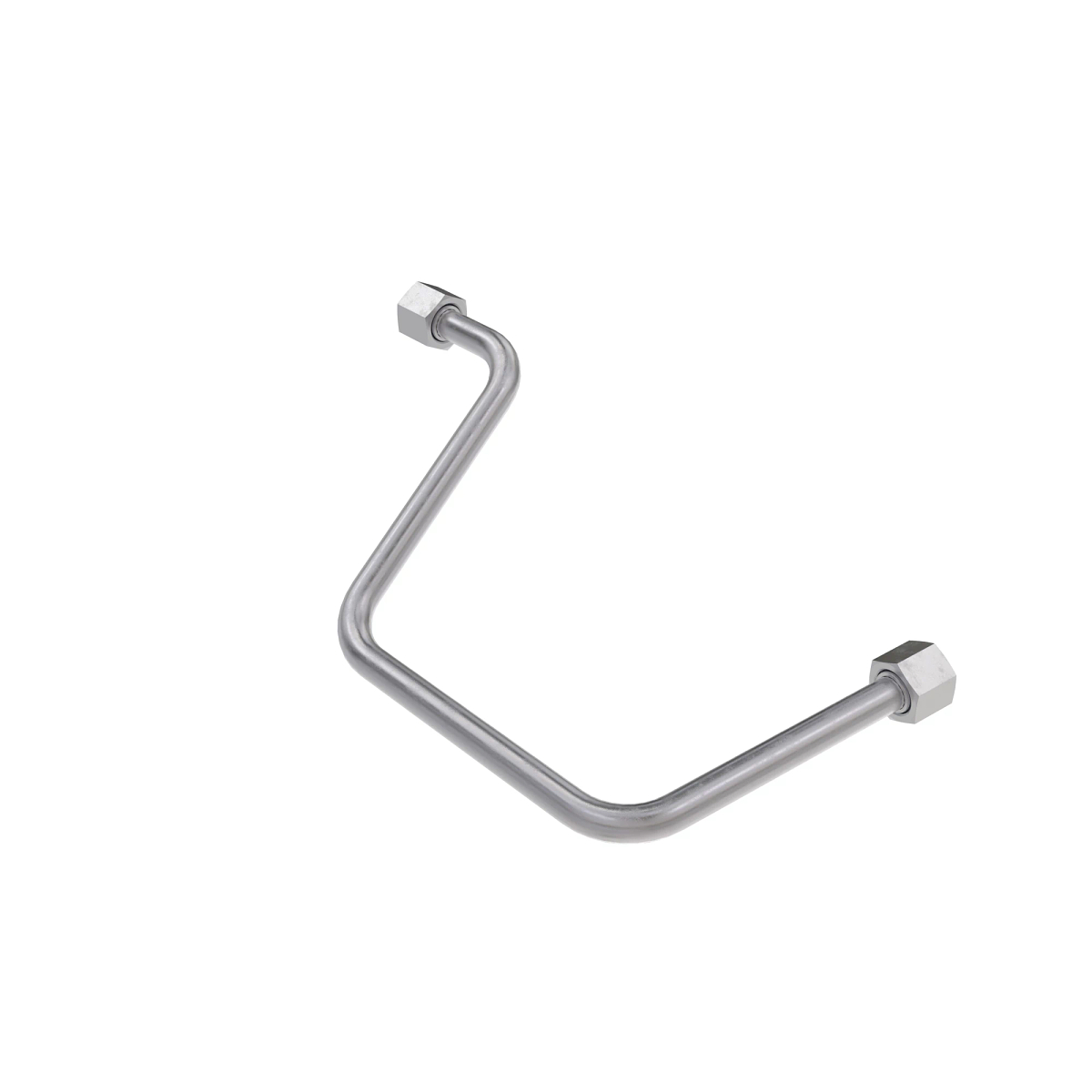 John Deere Oil Line - TCA17985