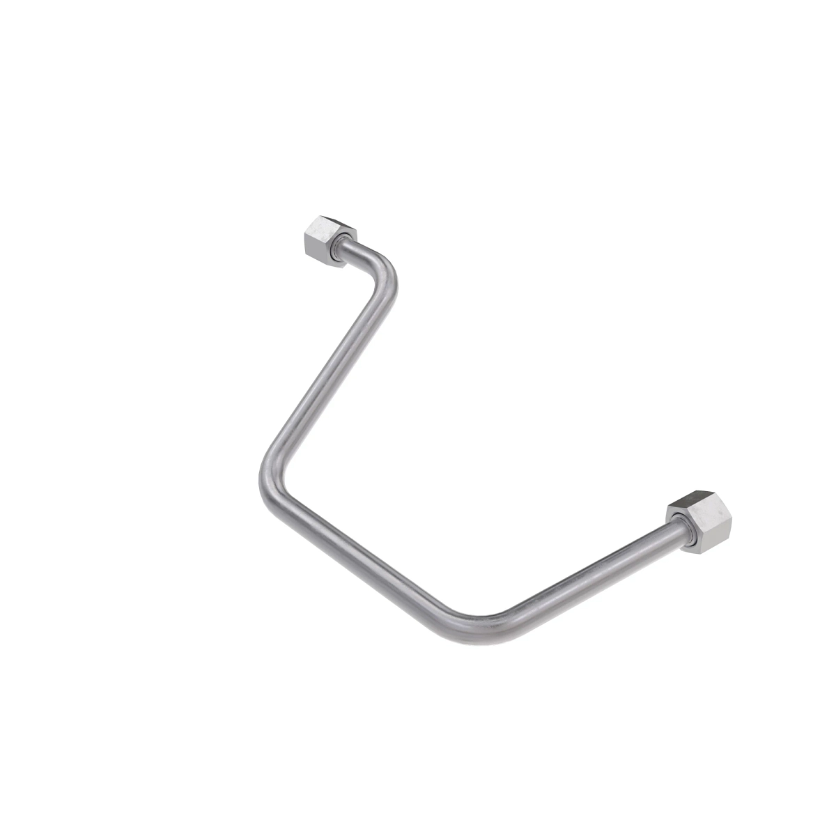 John Deere Oil Line - TCA17985