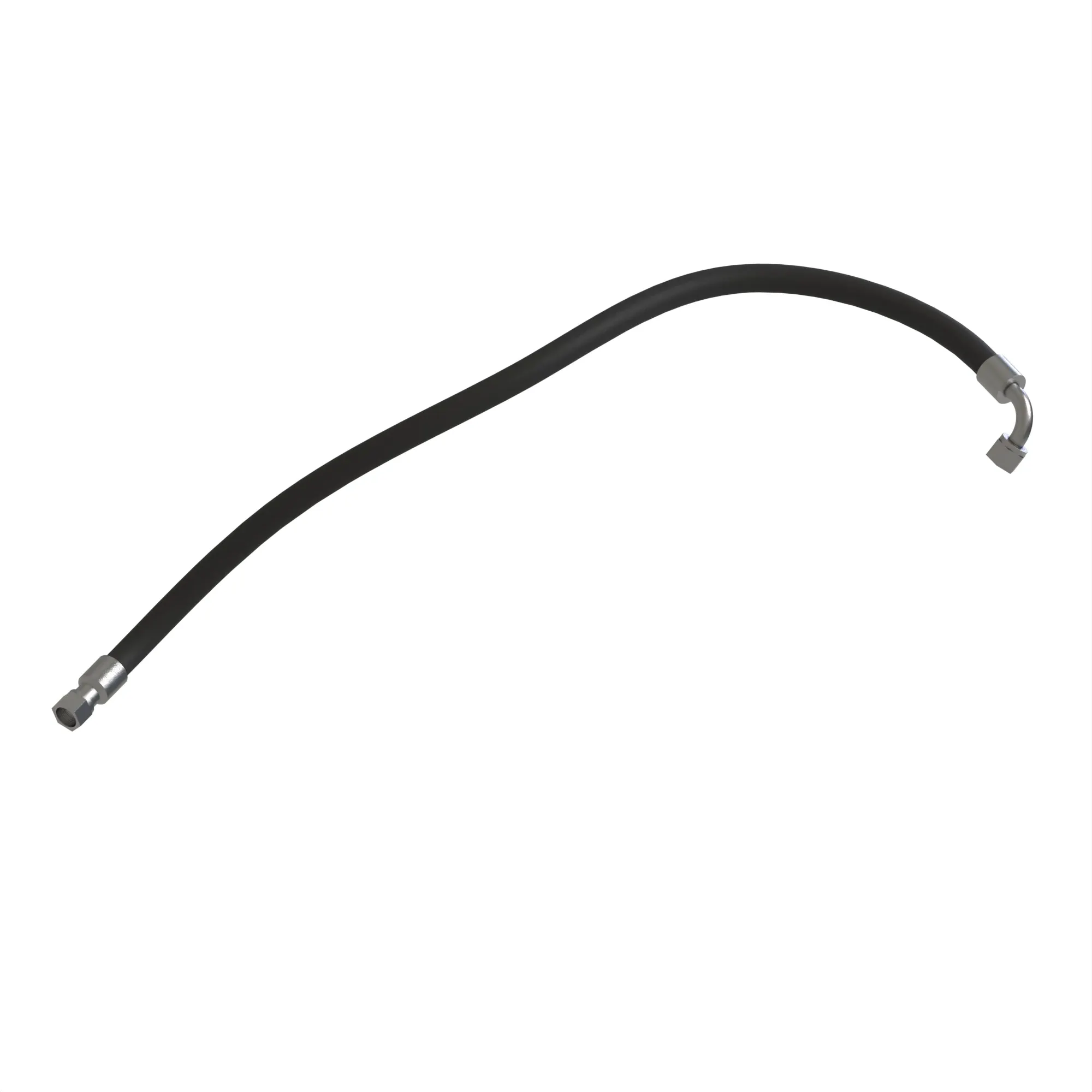 HOSE, HYDRAULIC