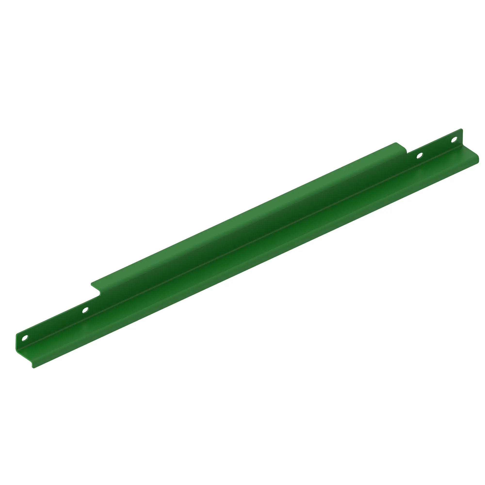ANGLE, RH SHIELD