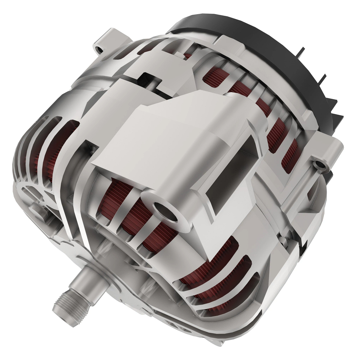 Alternator Reman