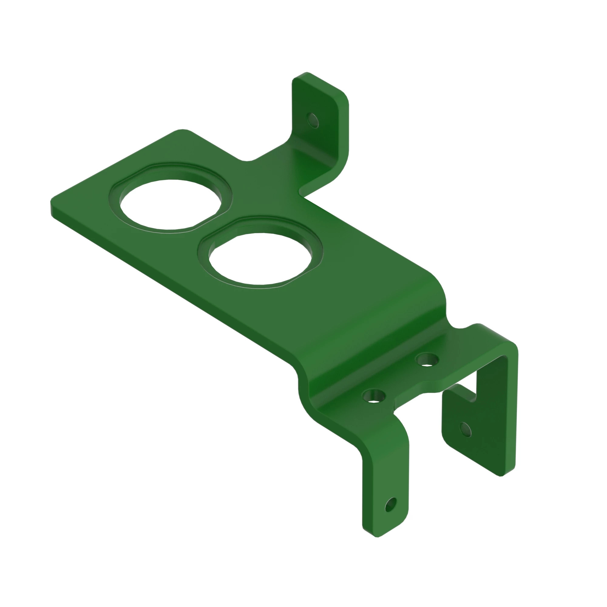 BRACKET, WIRING HARNESS