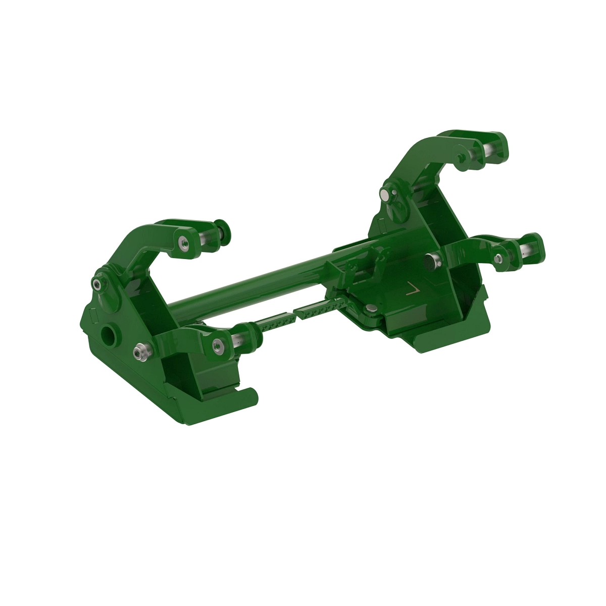 Holder, Skid Steer Carrier