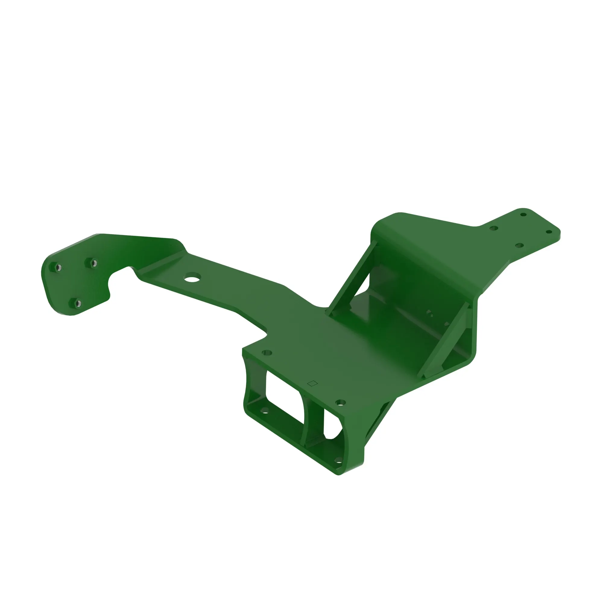 BRACKET, RESERVOIR SUPPORT