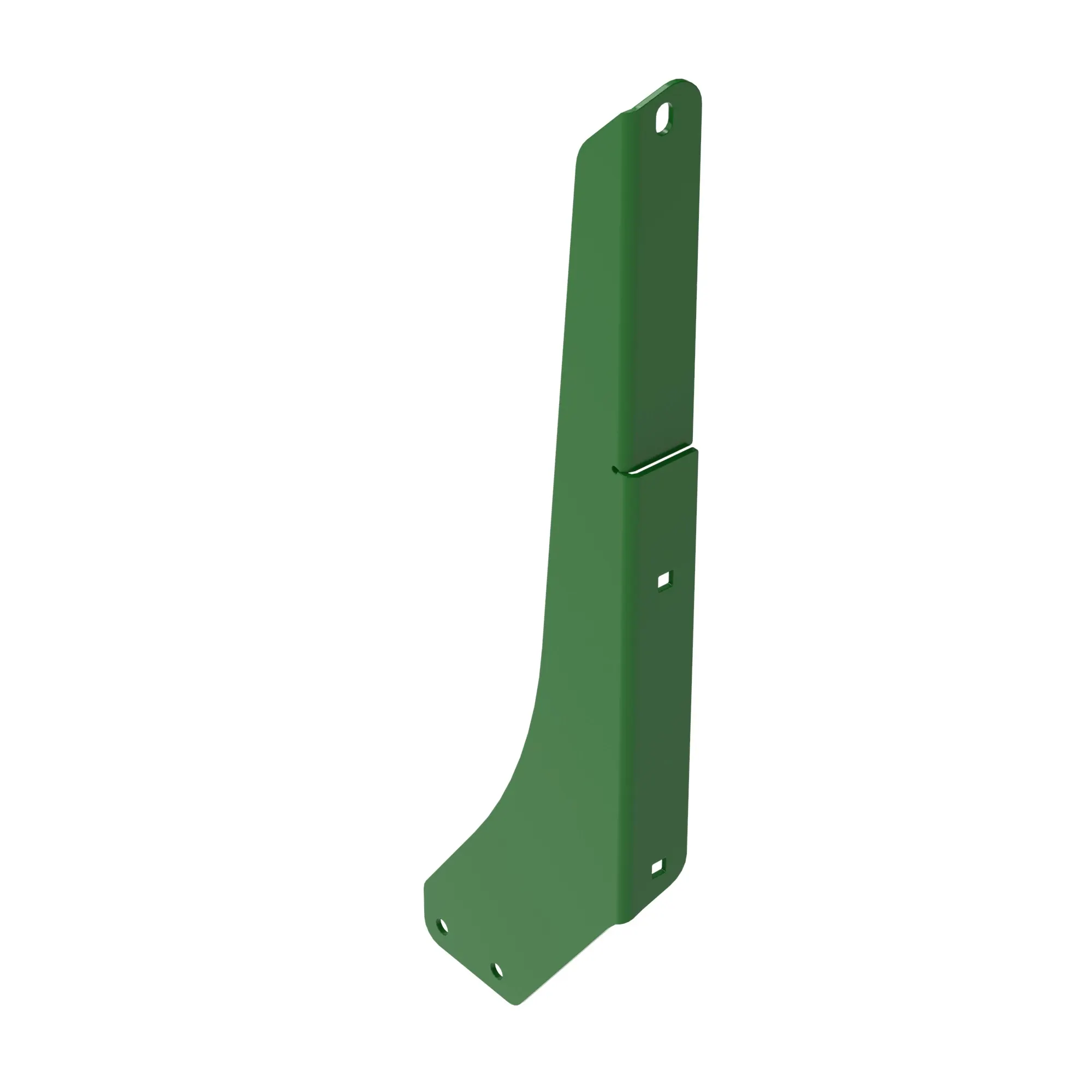 John Deere Fender Support Bracket, Left Side - R205451