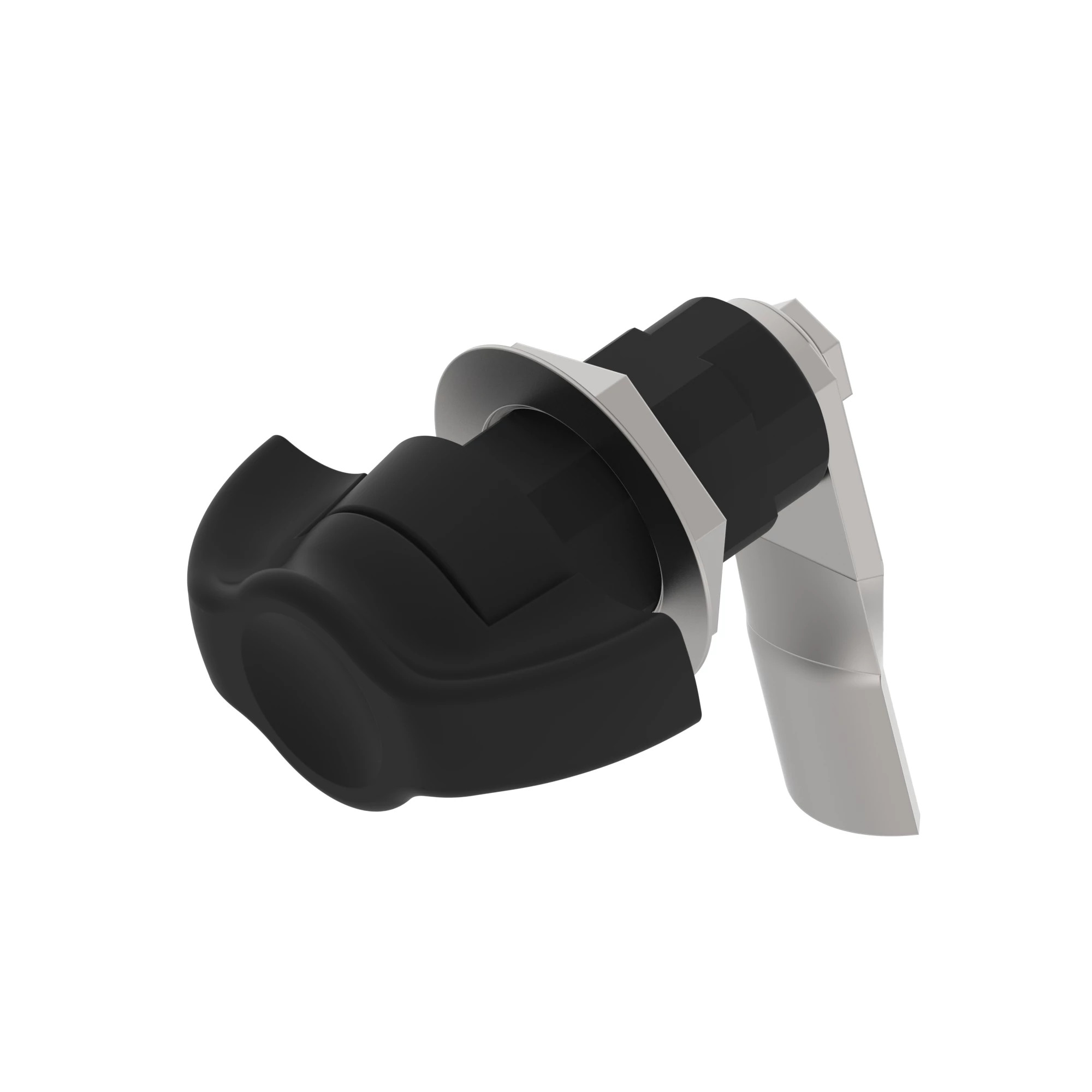 LOCK, COMPRESSION, W/O KEY, LH