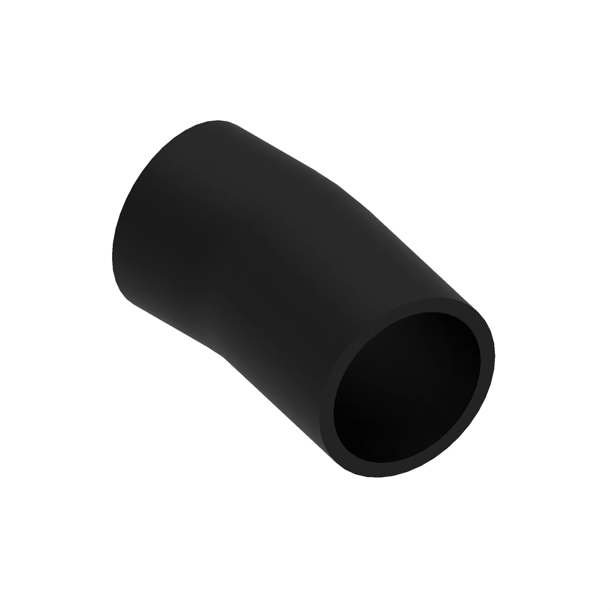 John Deere Charge Air Cooler Hose - T404253