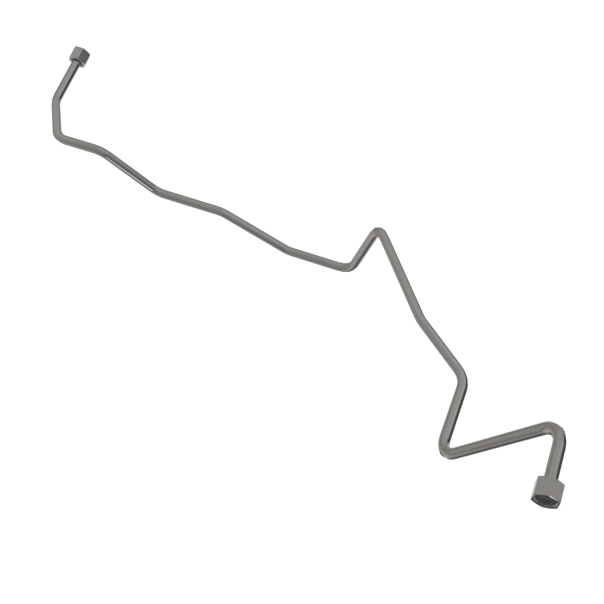 PRESSURE CONTROL TO AIR TANK