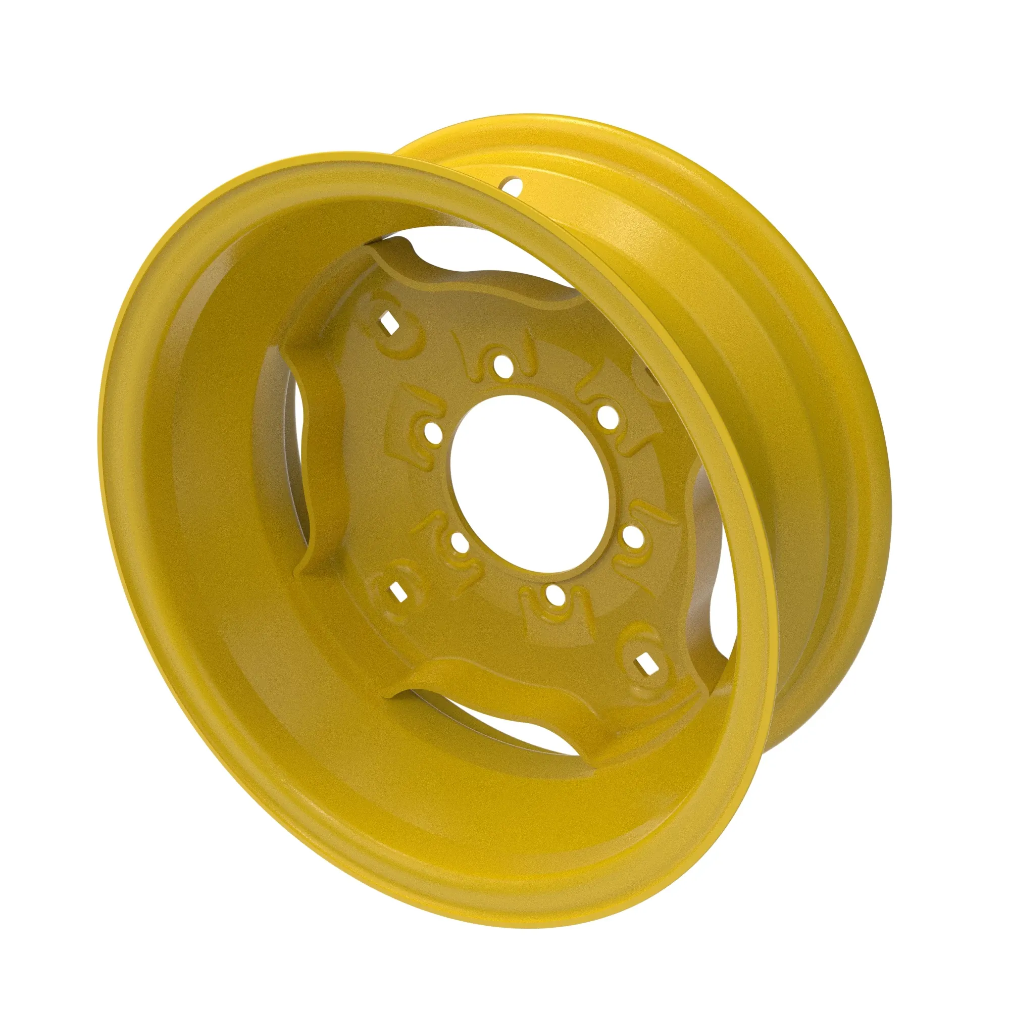 Wheel