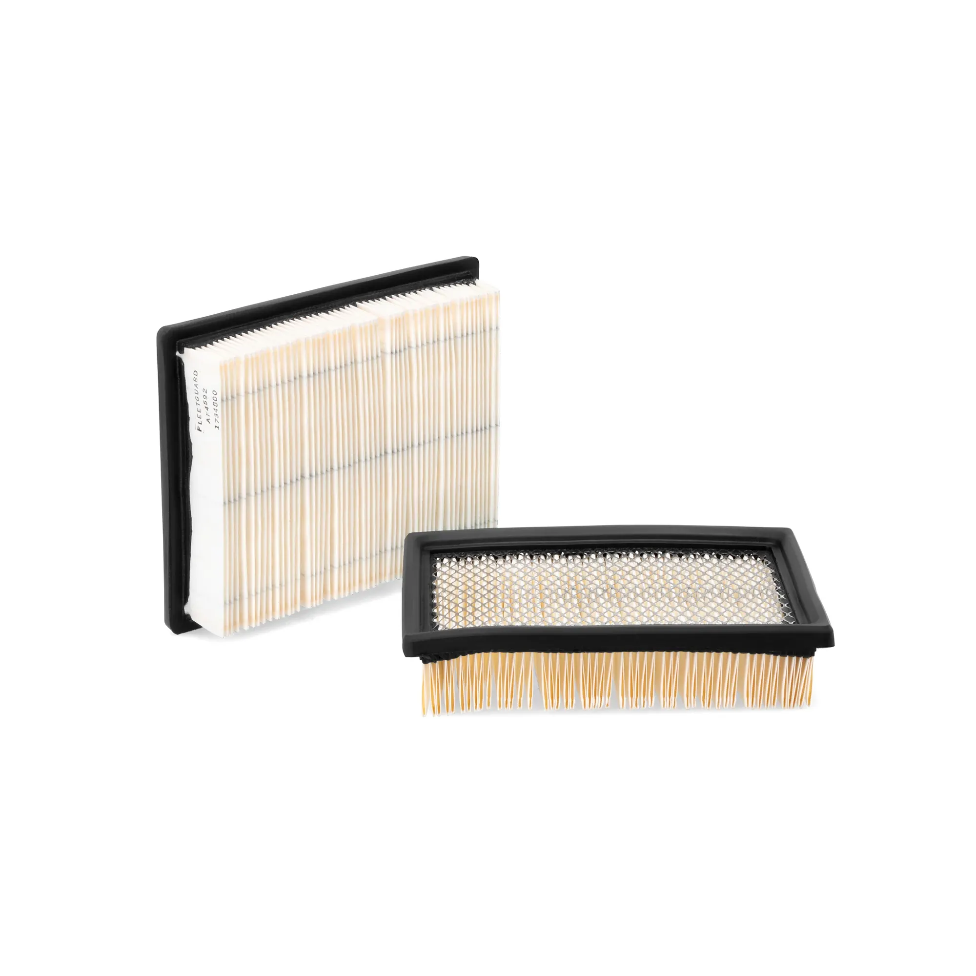 Fleetguard Panel Air Filter - PMAF4592J