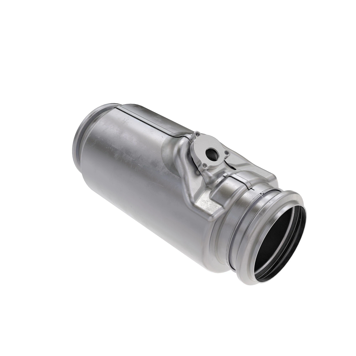 TUBE, DECOMP, W/ MESH INSERT
