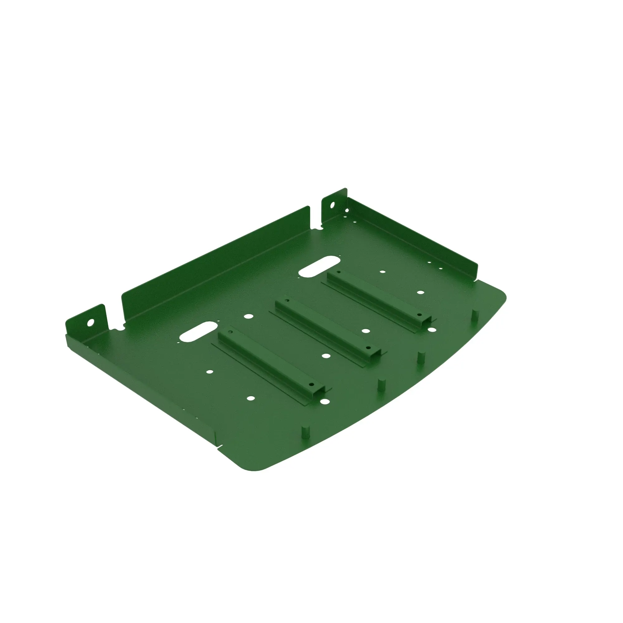 John Deere Front Grille Support - DQ48362