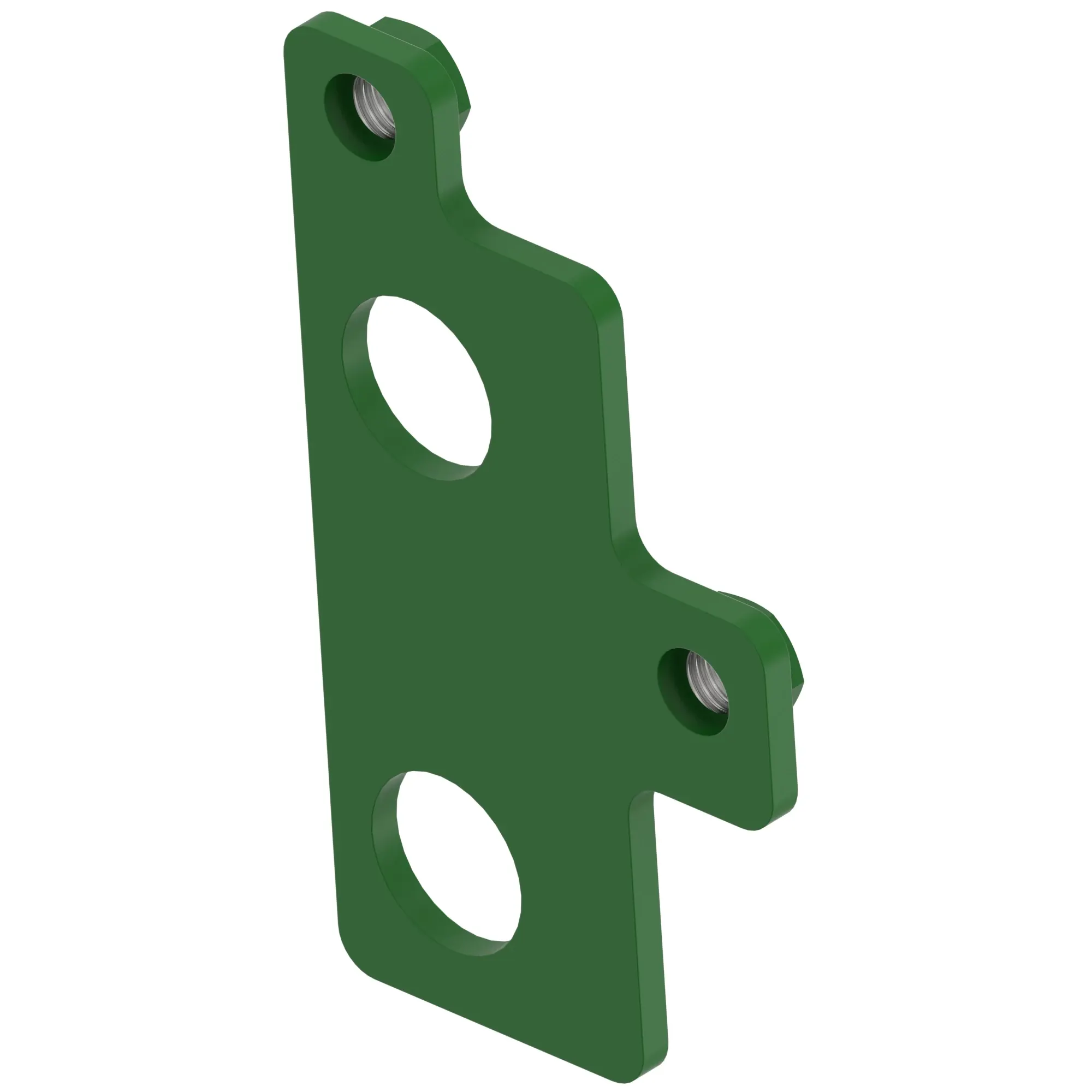 BRACKET, HTB COUPLER