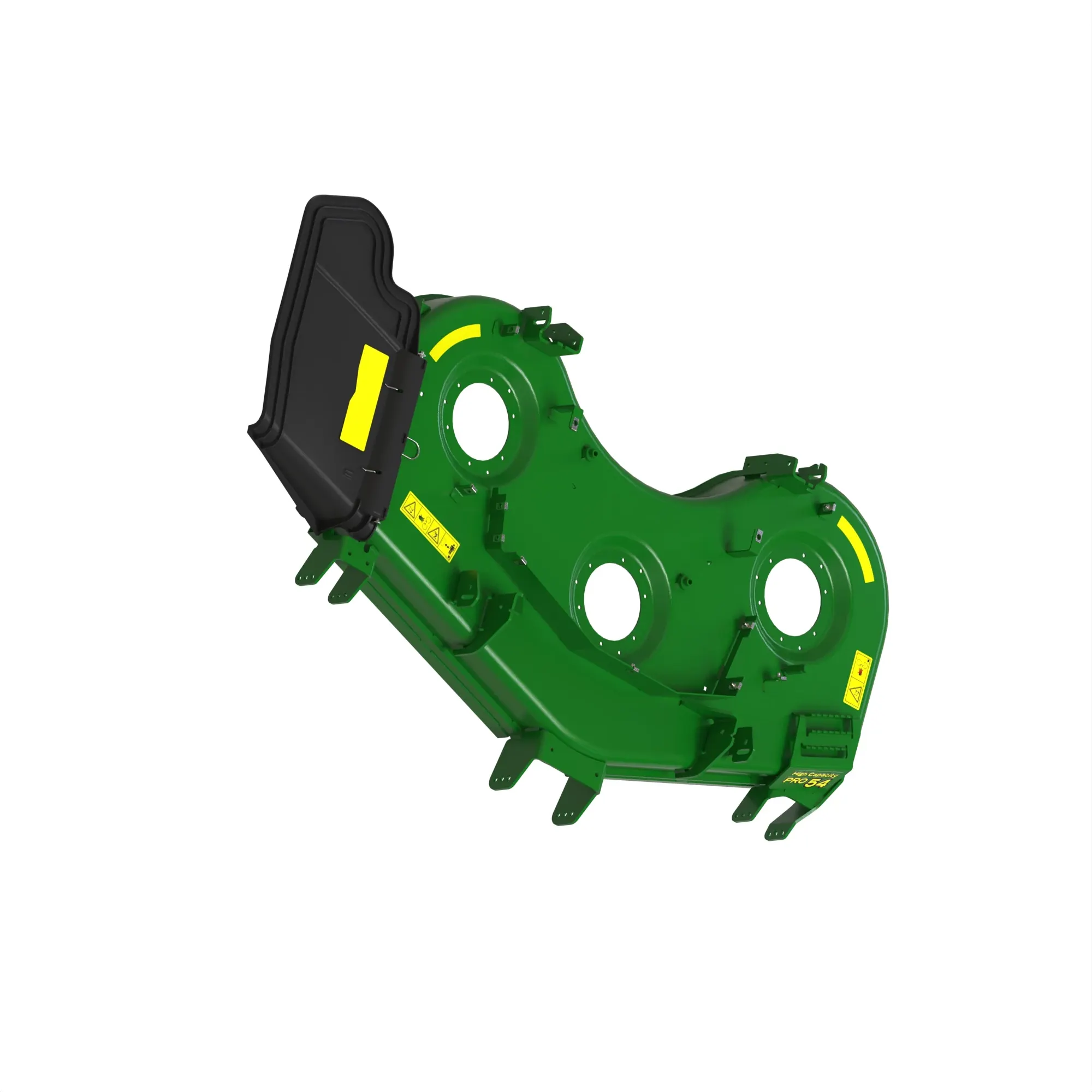 Mower Deck