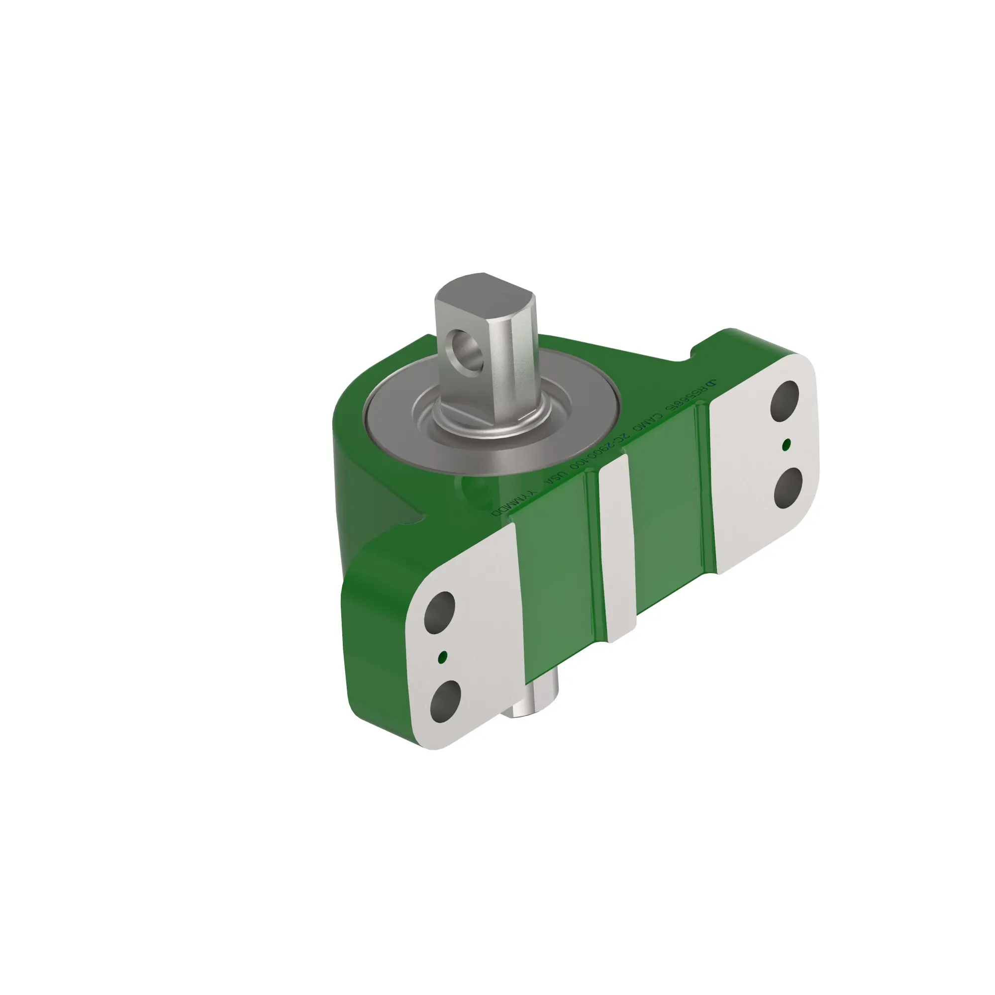 BUSHING, WITH HOUSING