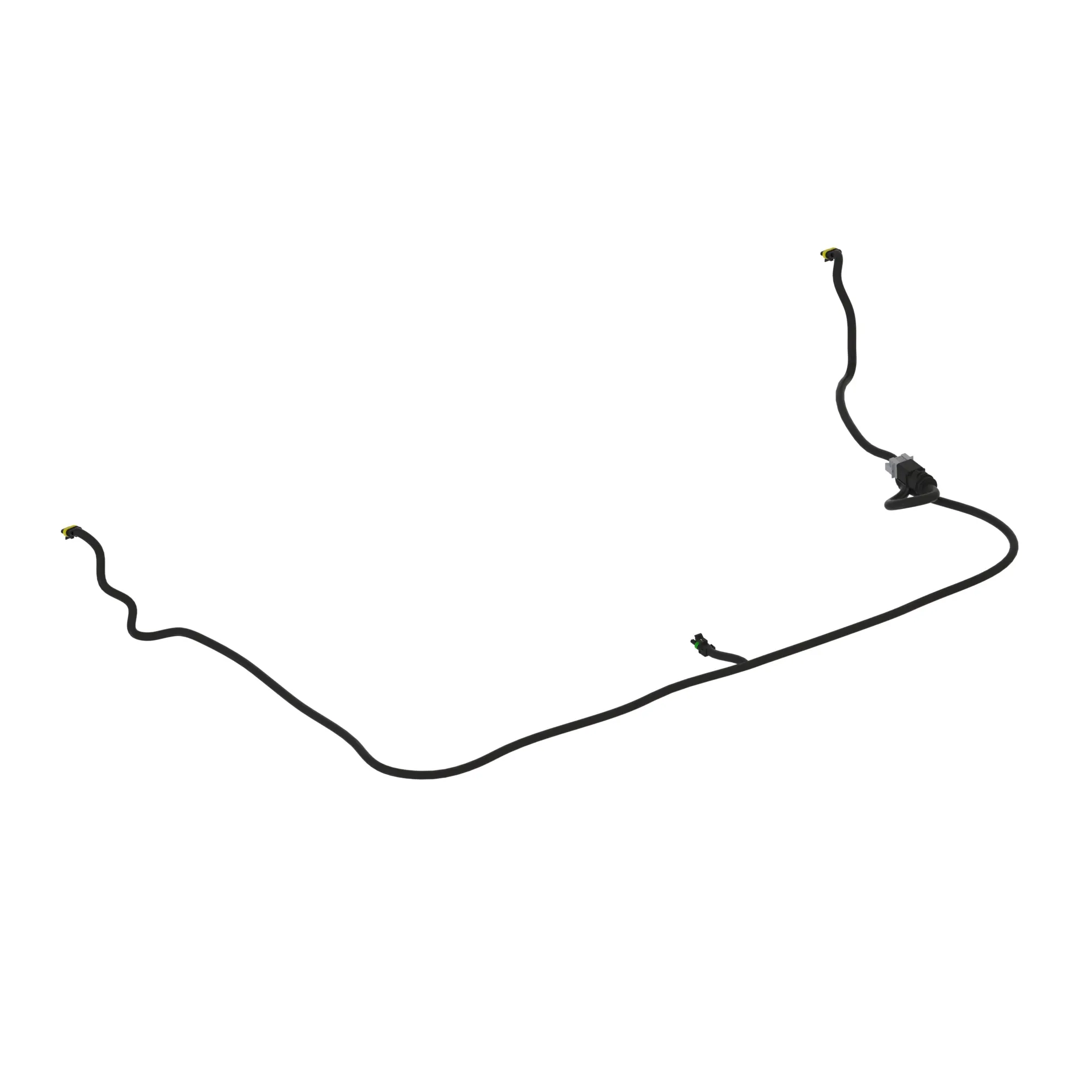 John Deere Wiring Harness - AXT20374