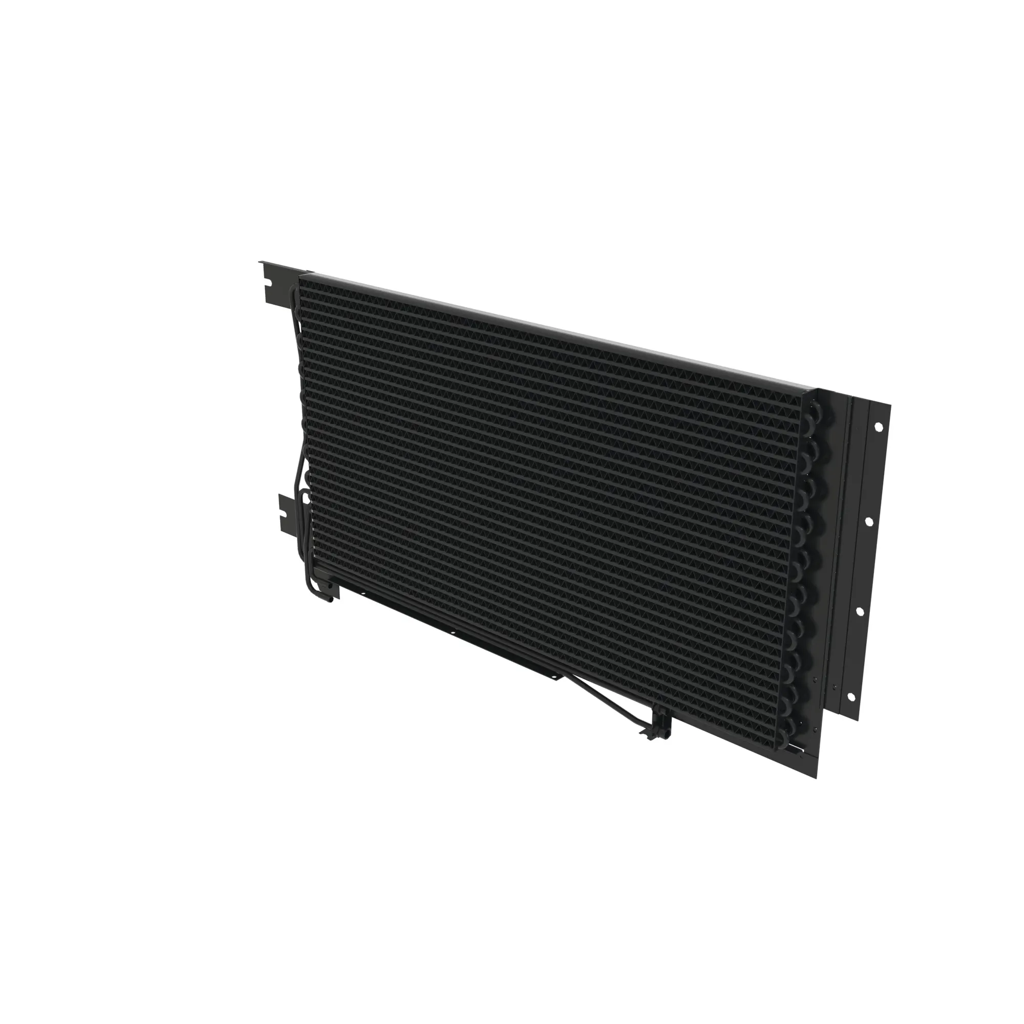 Vapor Condenser